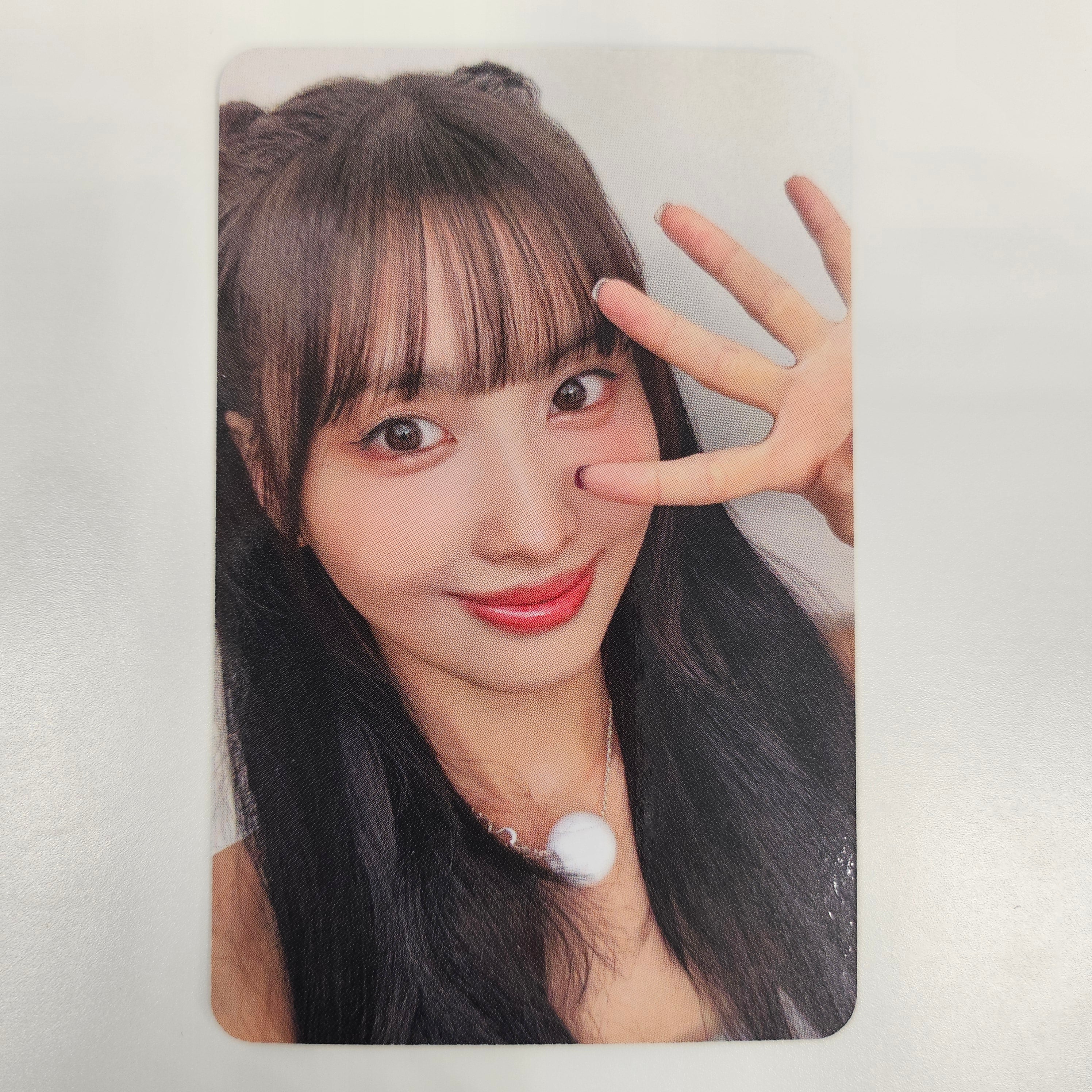 TWICE - STRATEGY (Digipack Ver) Apple Music Photocards - Image 5