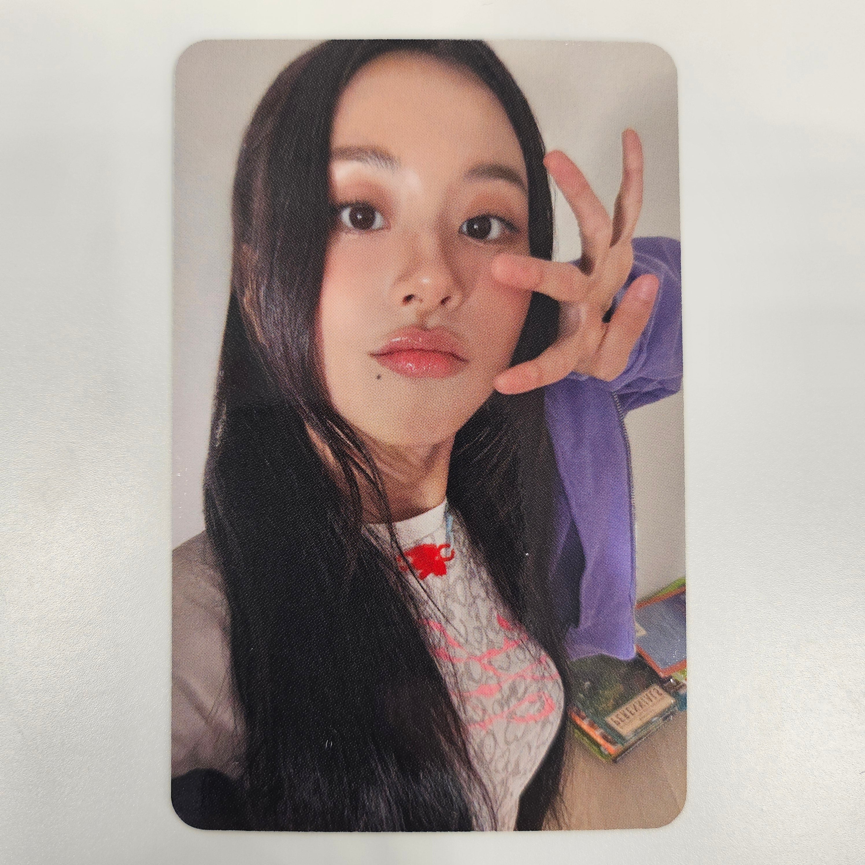 TWICE - STRATEGY (Digipack Ver) Apple Music Photocards - Image 6