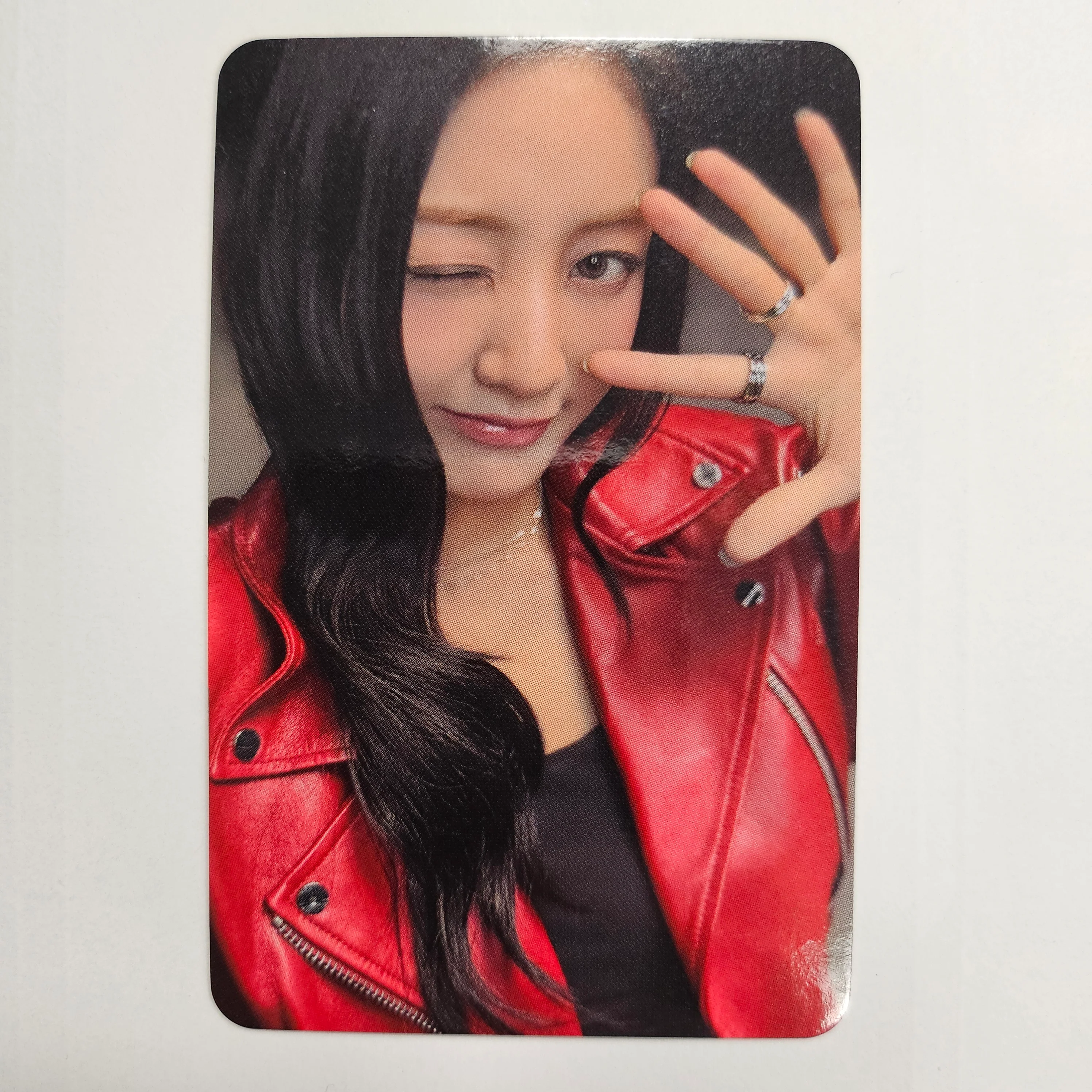TWICE - TEN: The Story Goes On (Cast Ver.) Blue Dream Media Photocards - Image 3