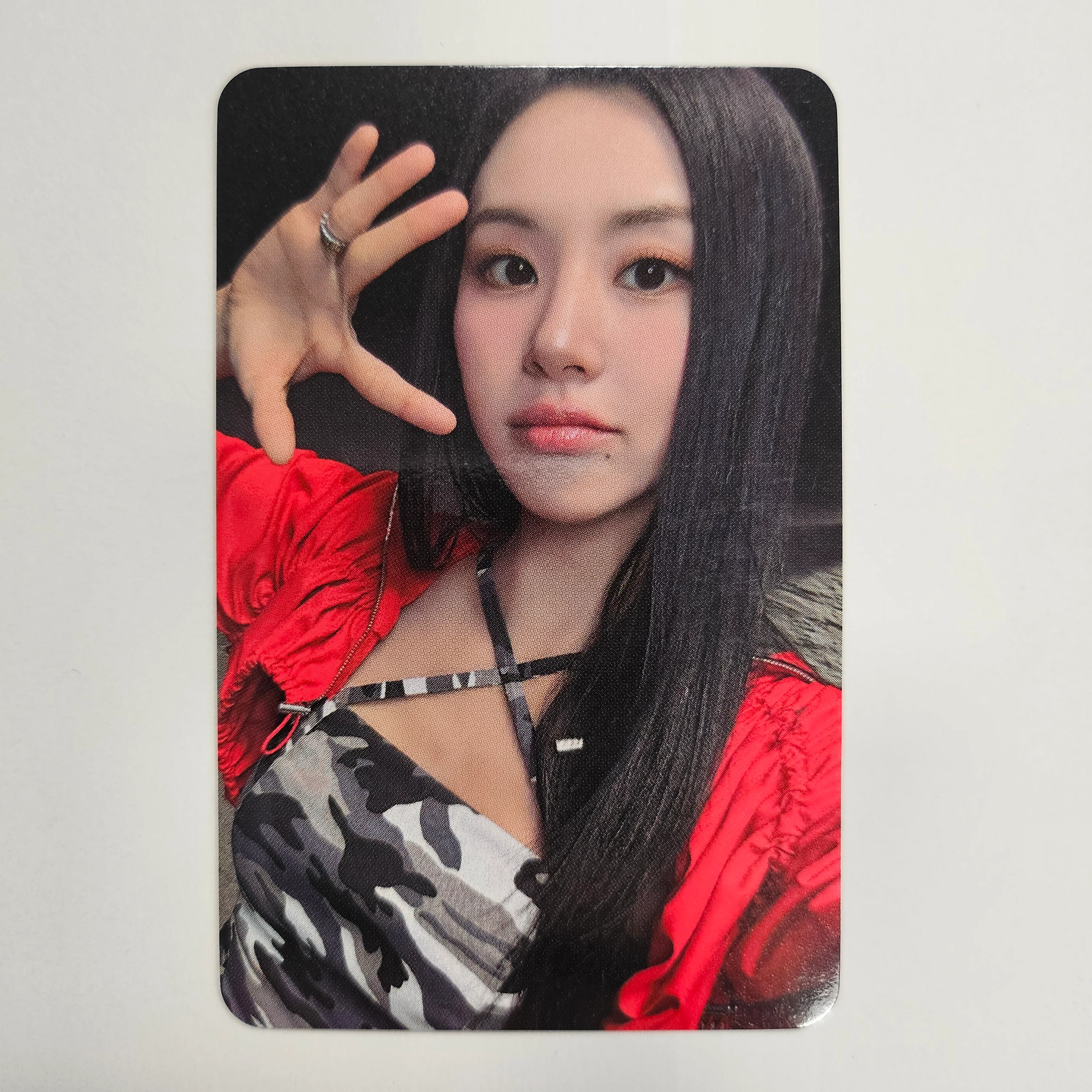 TWICE - TEN: The Story Goes On (Cast Ver.) Blue Dream Media Photocards - Image 4