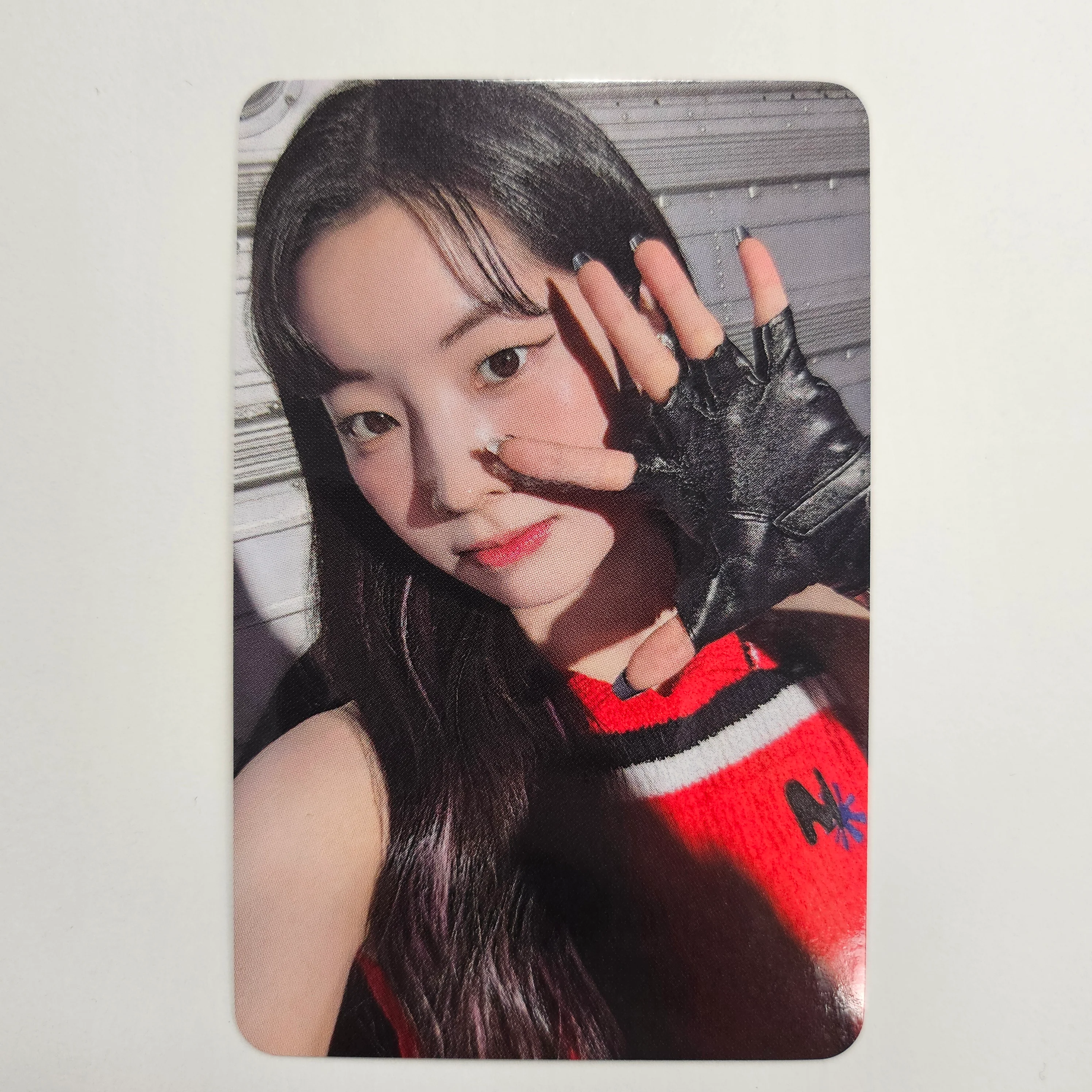 TWICE - TEN: The Story Goes On (Cast Ver.) Blue Dream Media Photocards - Image 5
