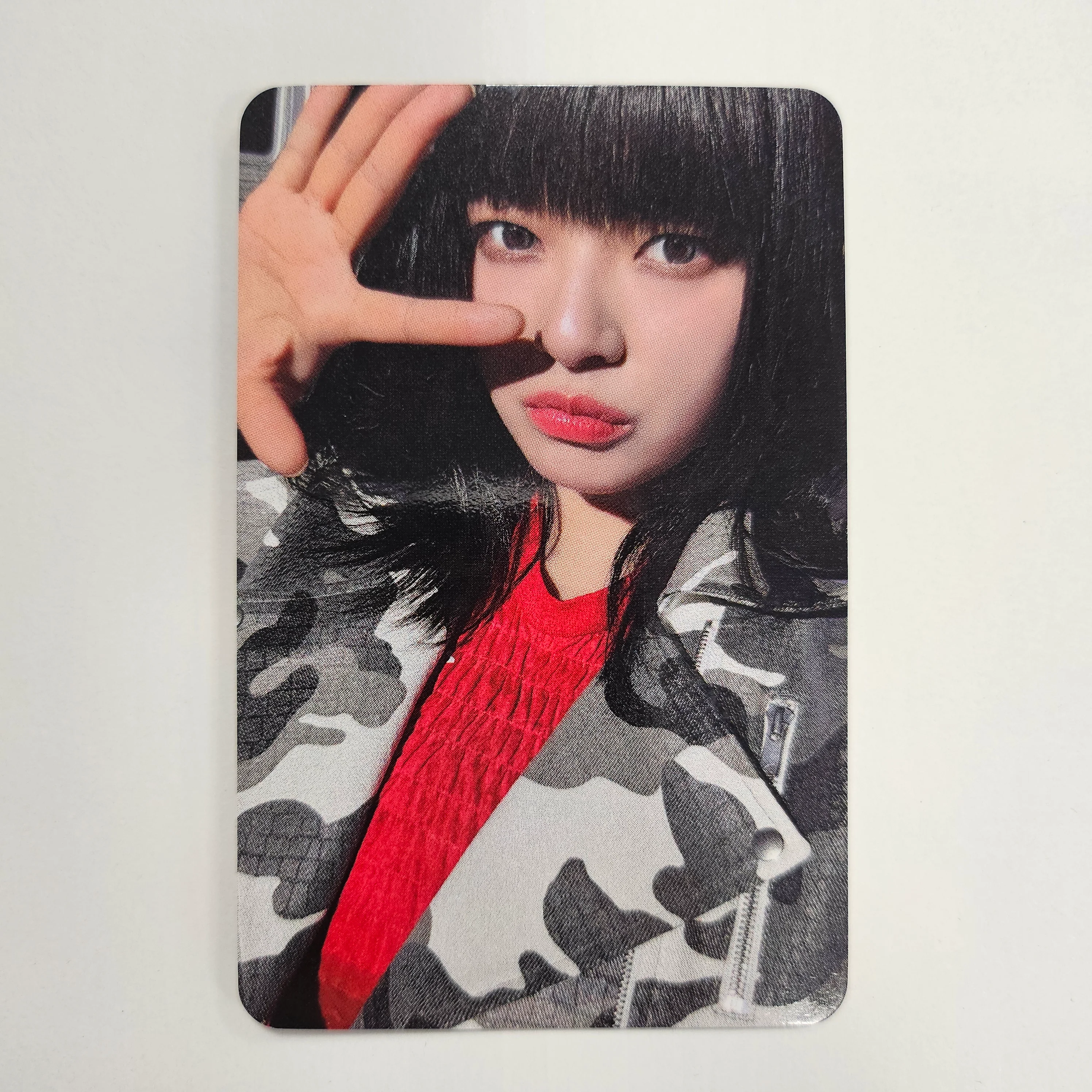 TWICE - TEN: The Story Goes On (Cast Ver.) Blue Dream Media Photocards - Image 7