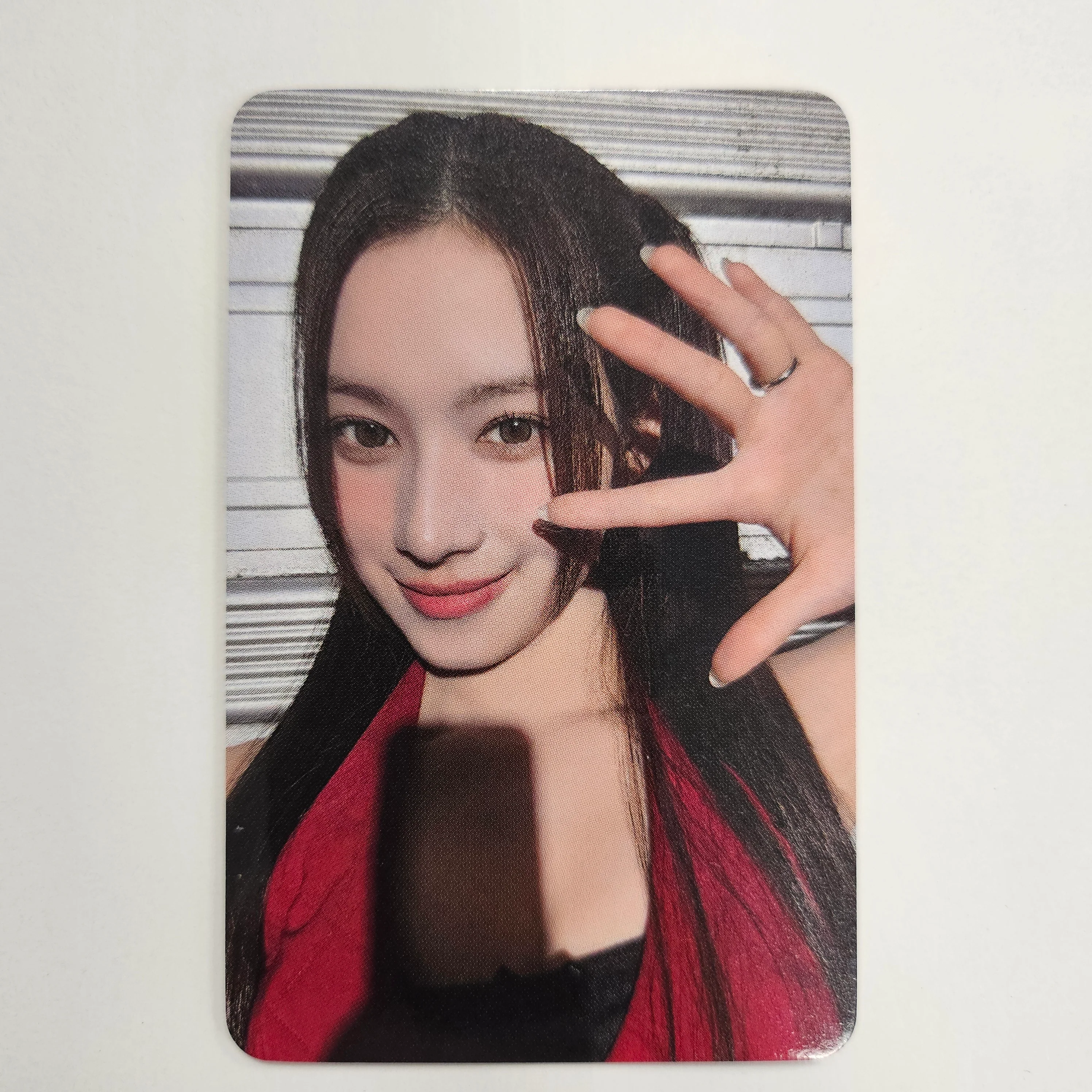 TWICE - TEN: The Story Goes On (Cast Ver.) Blue Dream Media Photocards - Image 9