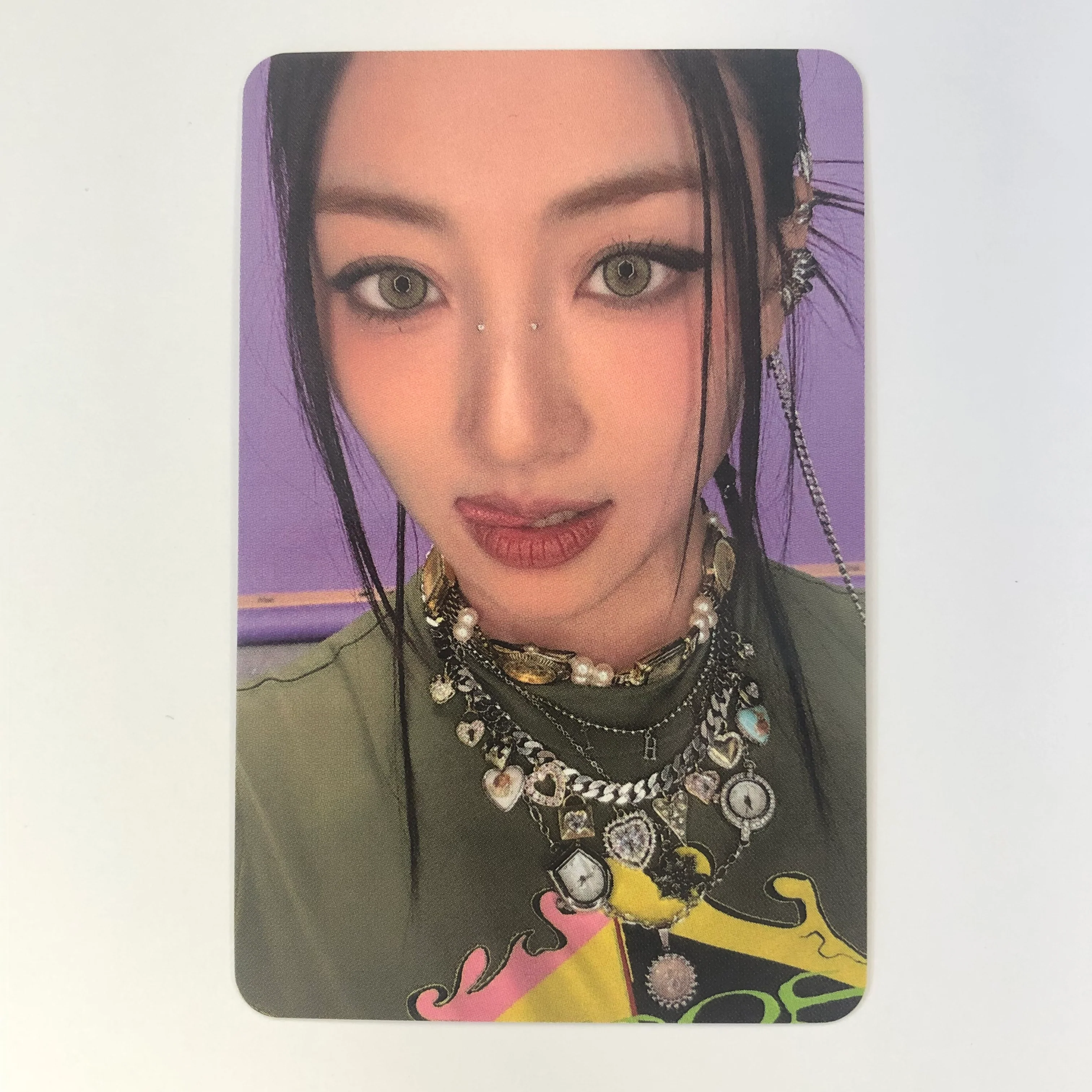 TWICE - This is For (Digipack ver) Blue Dream Media Photocards - Image 2