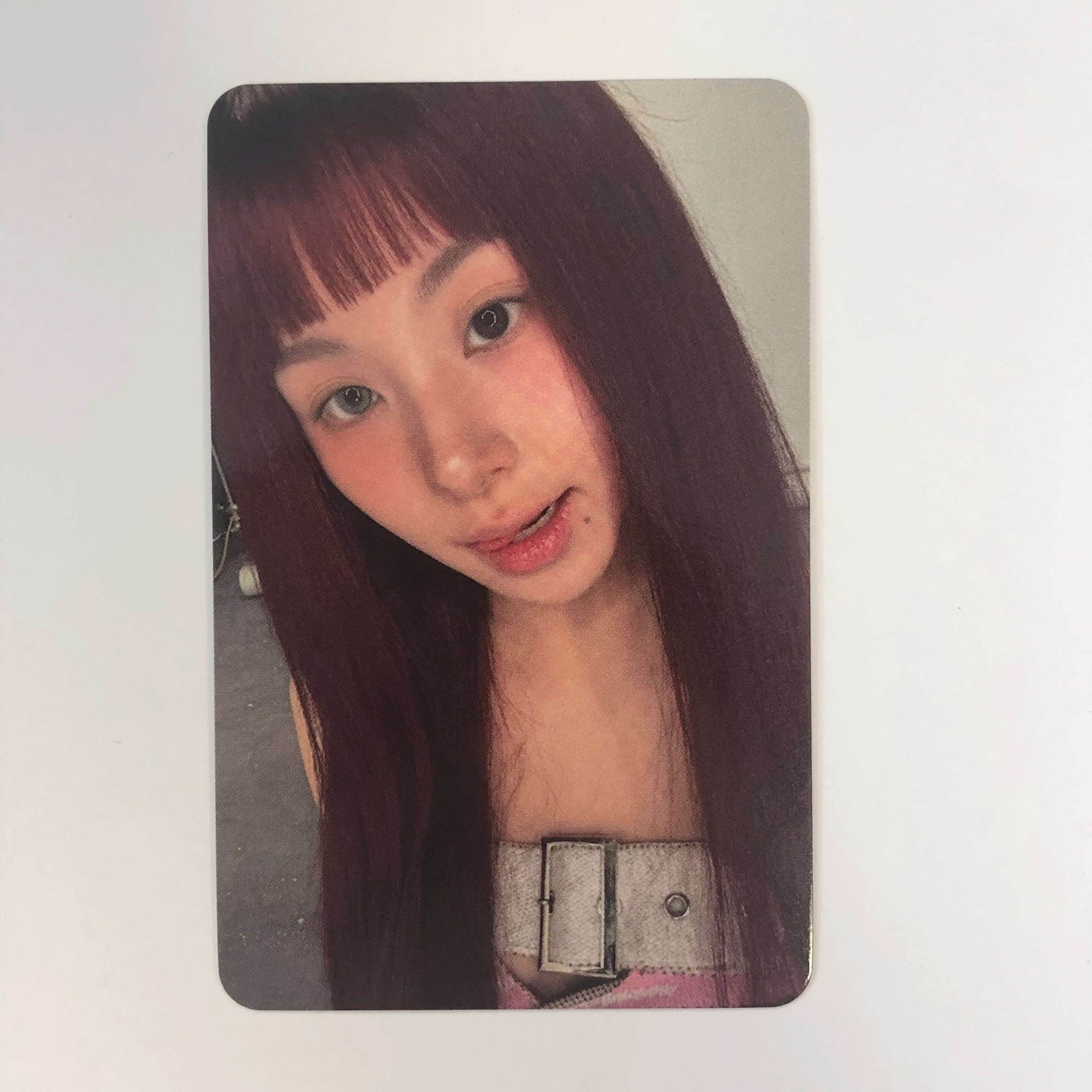 TWICE - This is For (Digipack ver) Blue Dream Media Photocards - Image 4