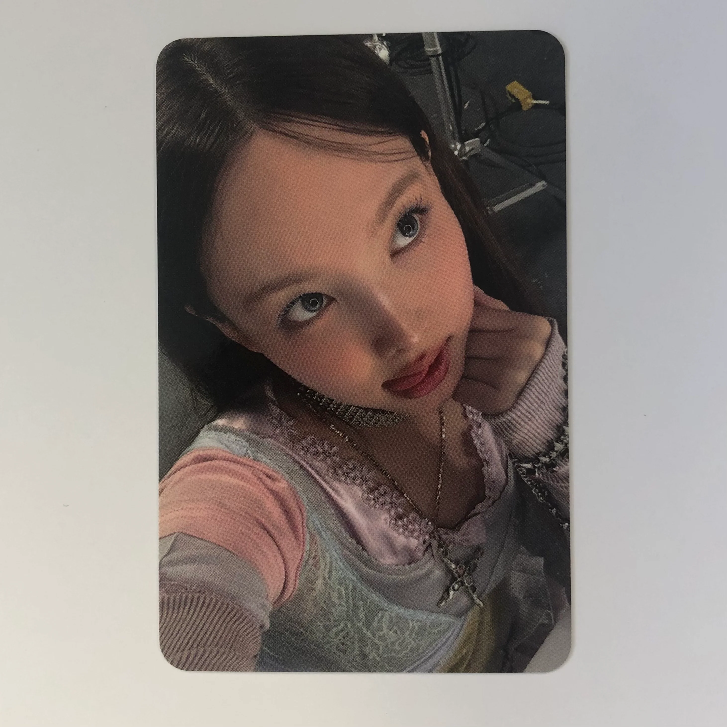 TWICE - This is For (Digipack ver) Blue Dream Media Photocards - Image 5