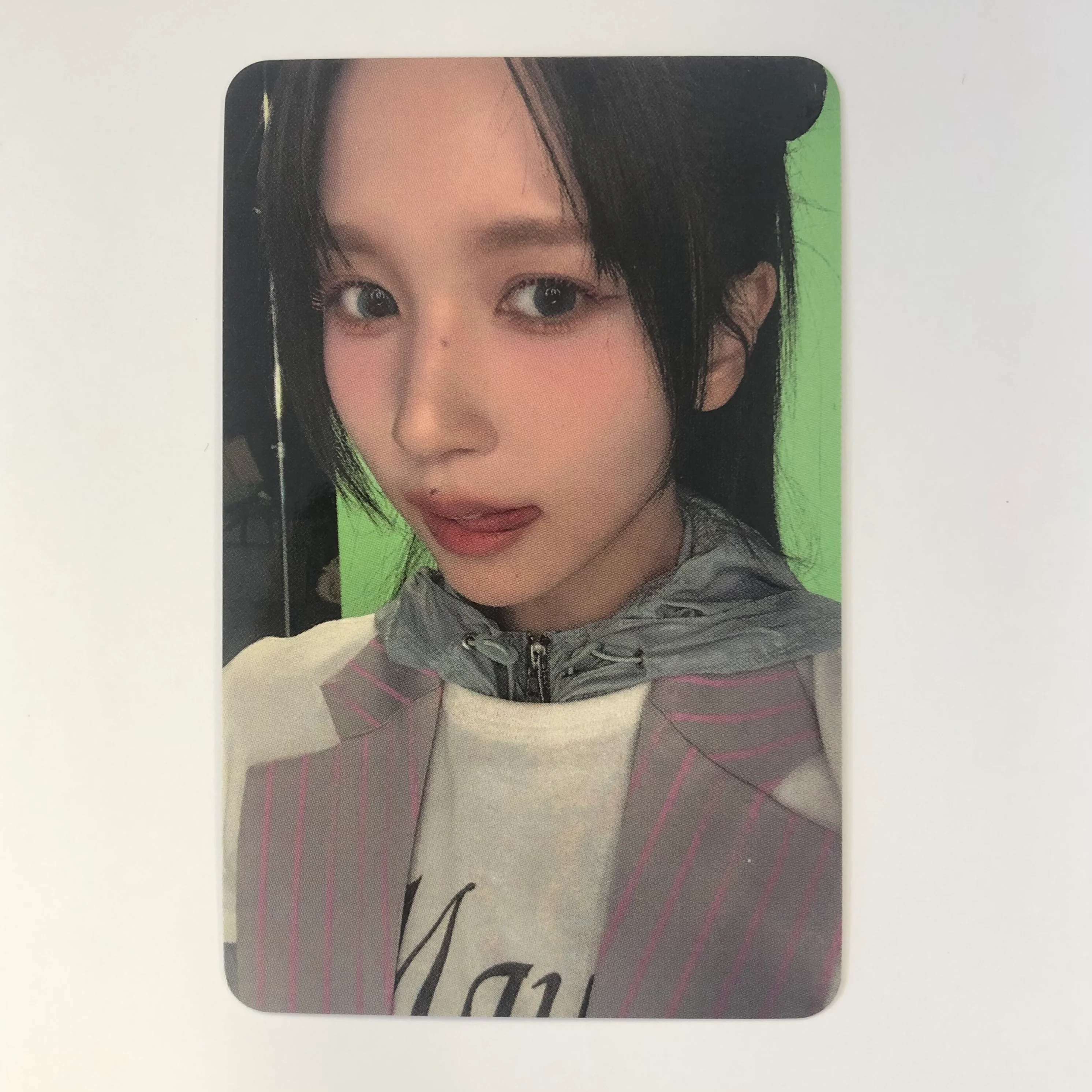 TWICE - This is For (Digipack ver) Blue Dream Media Photocards - Image 7