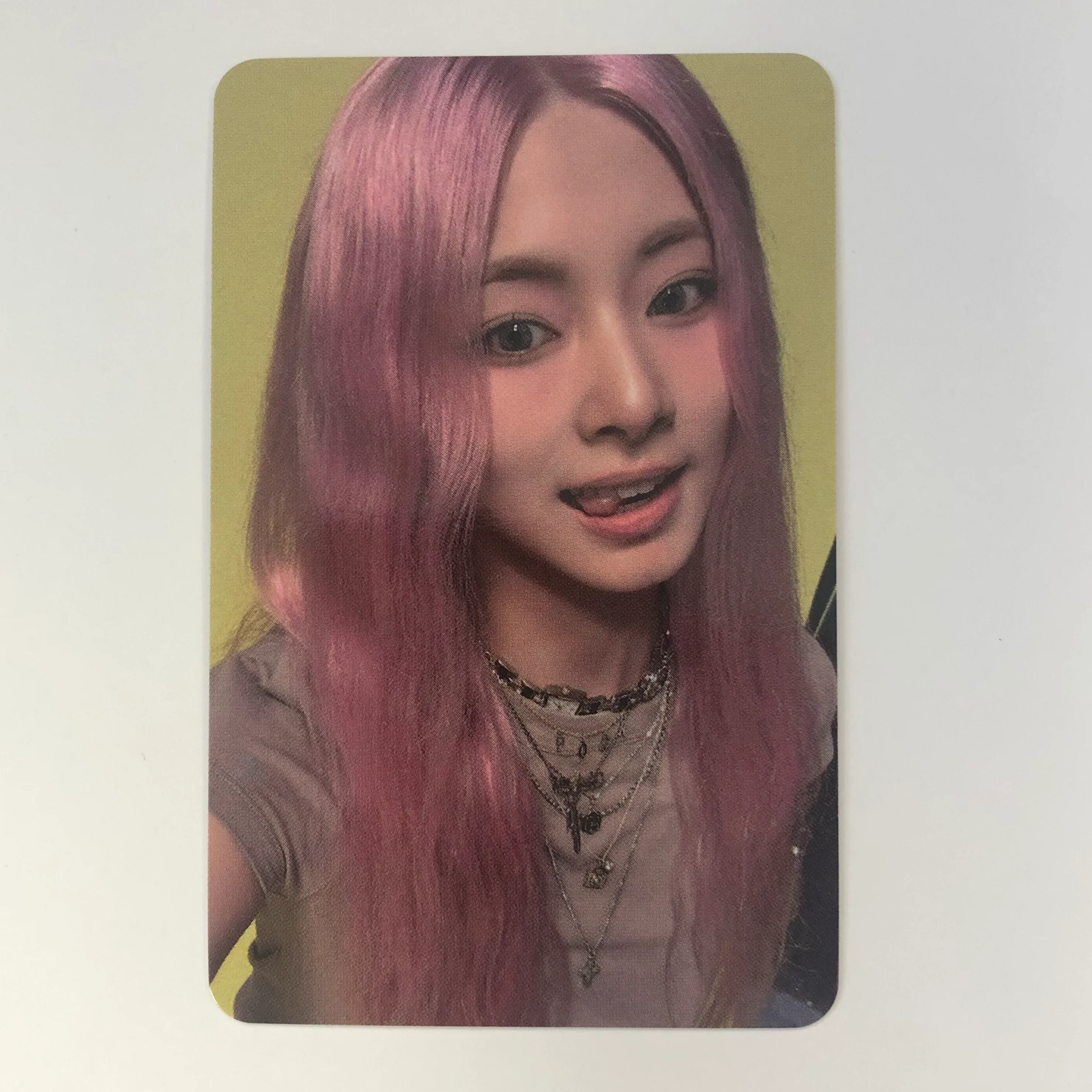 TWICE - This is For (Digipack ver) Blue Dream Media Photocards - Image 9