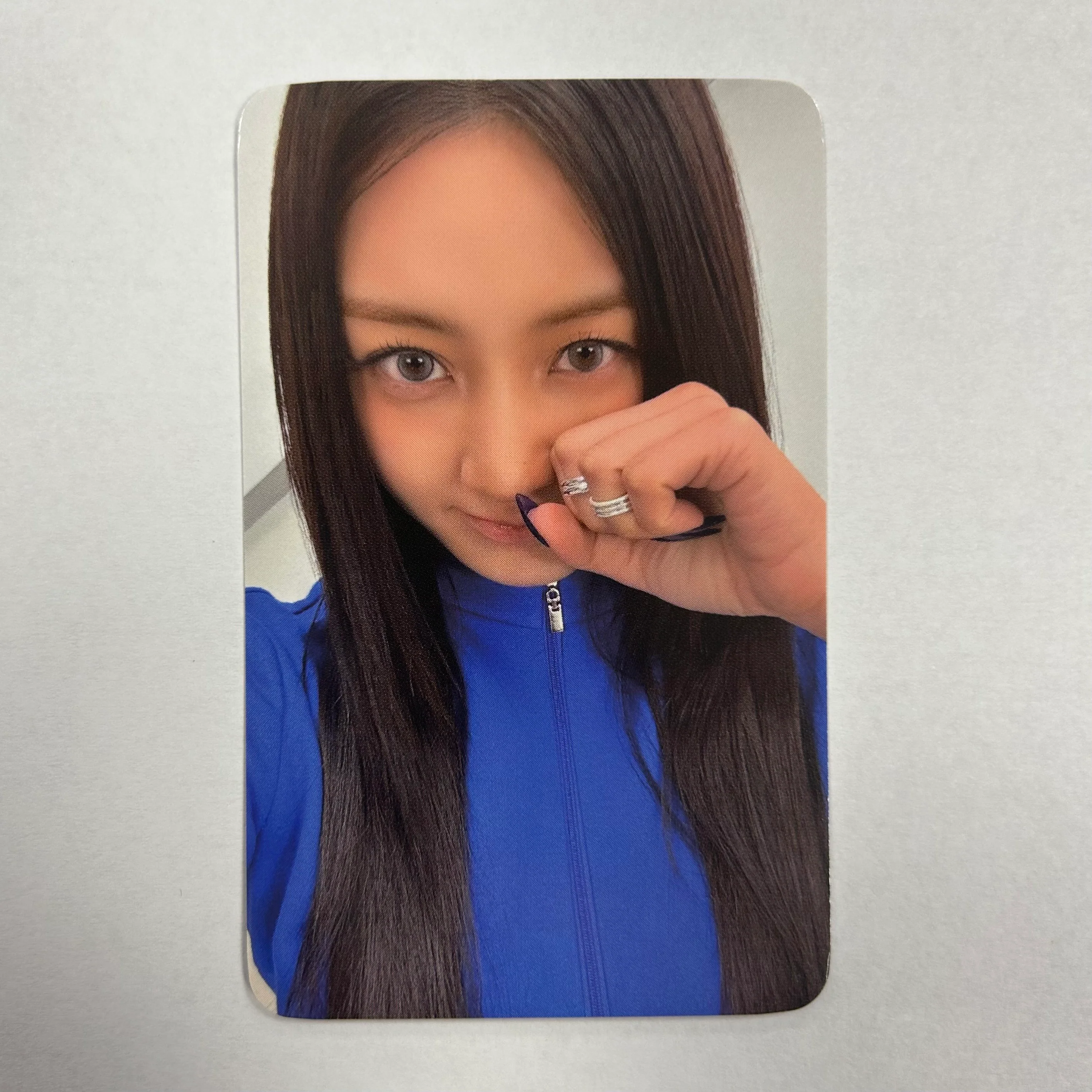 TWICE - This is For (Digipack ver) Fans Shop Photocards - Image 2