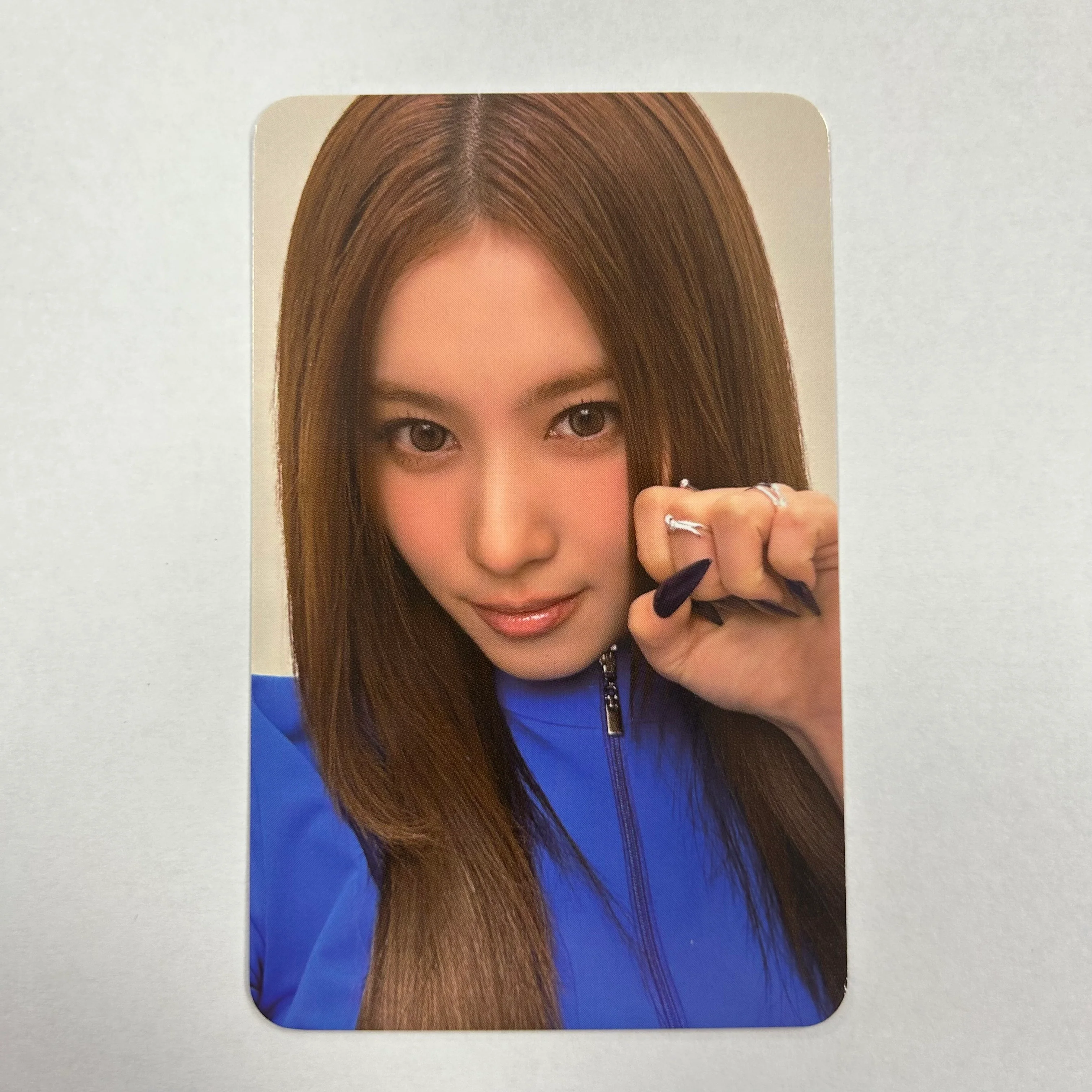 TWICE - This is For (Digipack ver) Fans Shop Photocards - Image 6