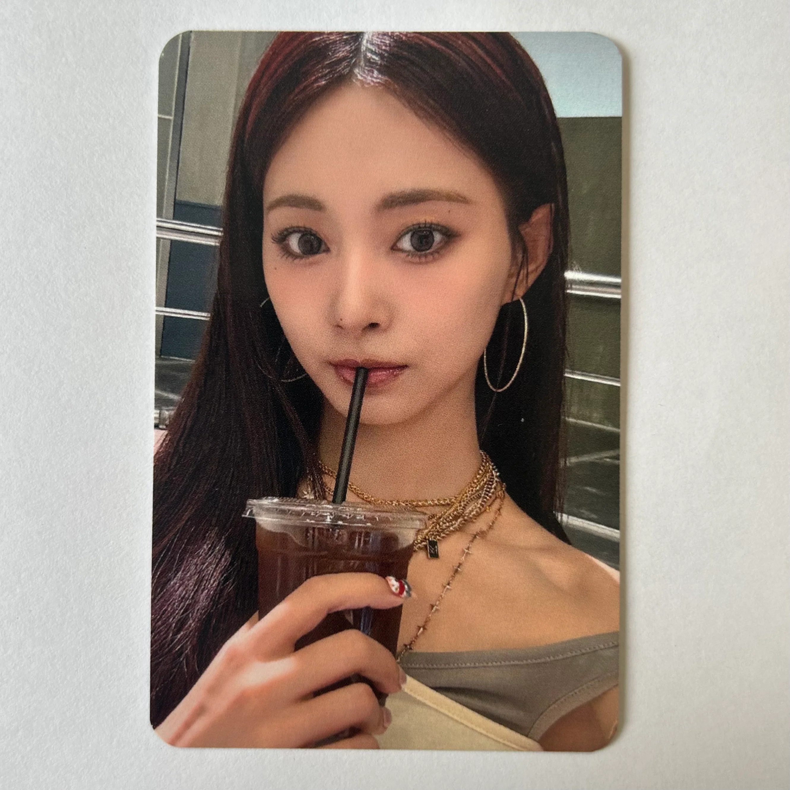 TWICE - This is For (Digipack ver) Soundwave Photocards - Image 10