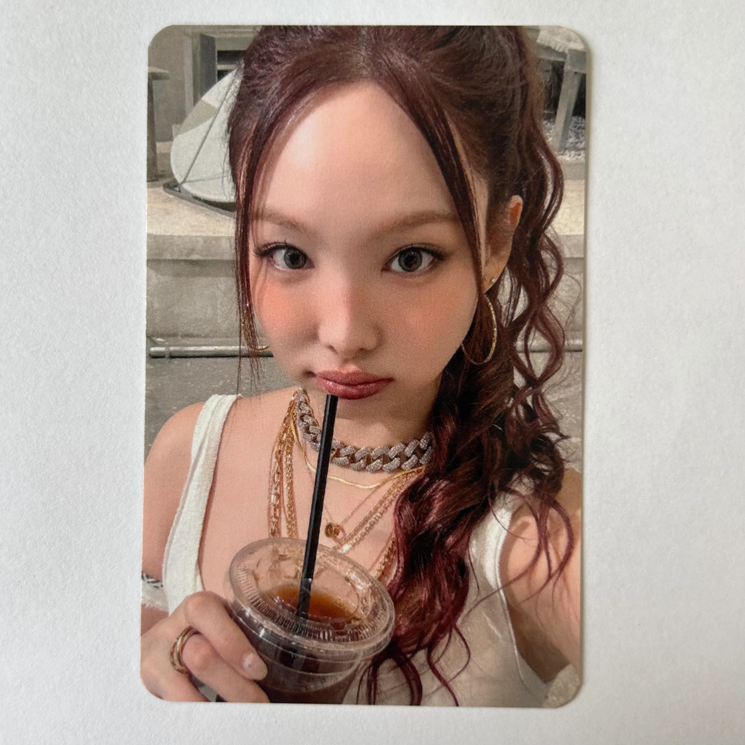 TWICE - This is For (Digipack ver) Soundwave Photocards - Image 2