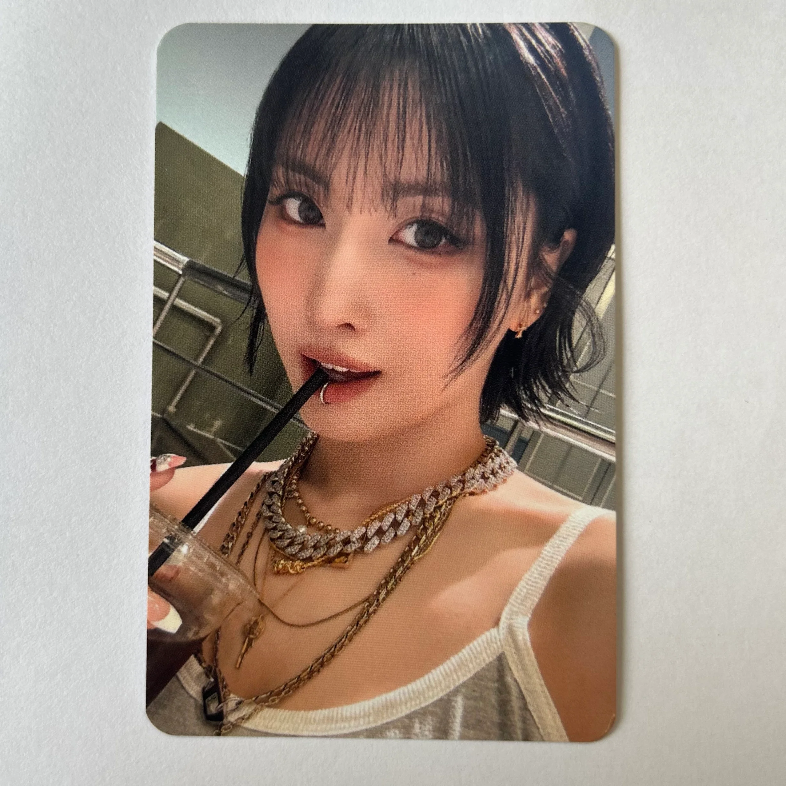 TWICE - This is For (Digipack ver) Soundwave Photocards - Image 4