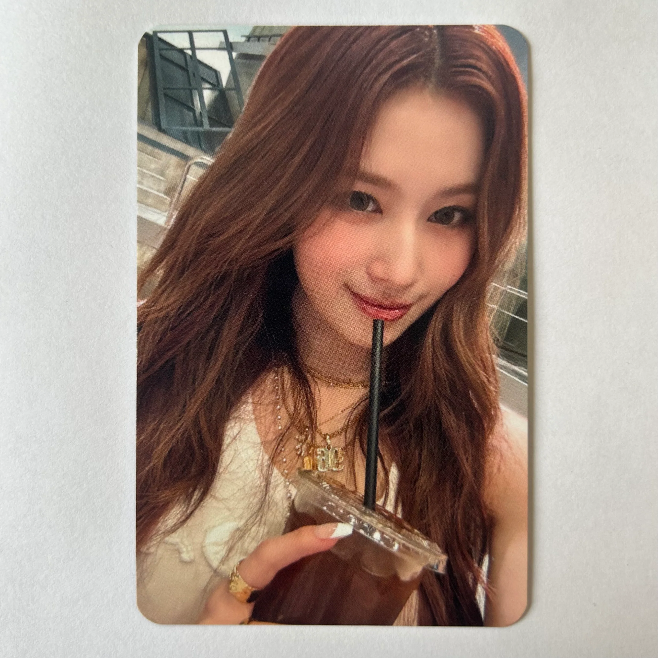 TWICE - This is For (Digipack ver) Soundwave Photocards - Image 5