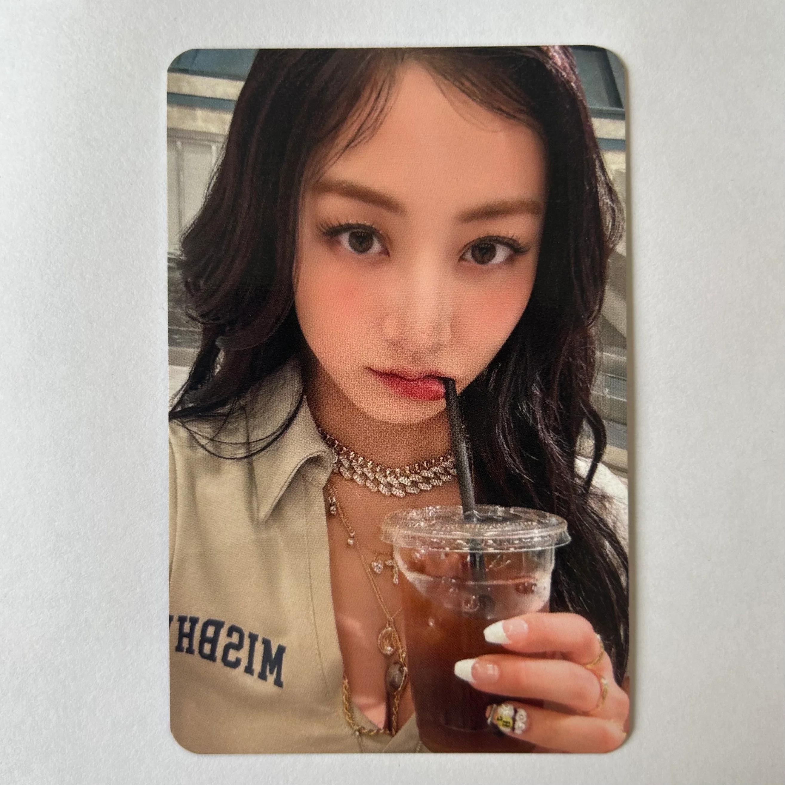 TWICE - This is For (Digipack ver) Soundwave Photocards - Image 6
