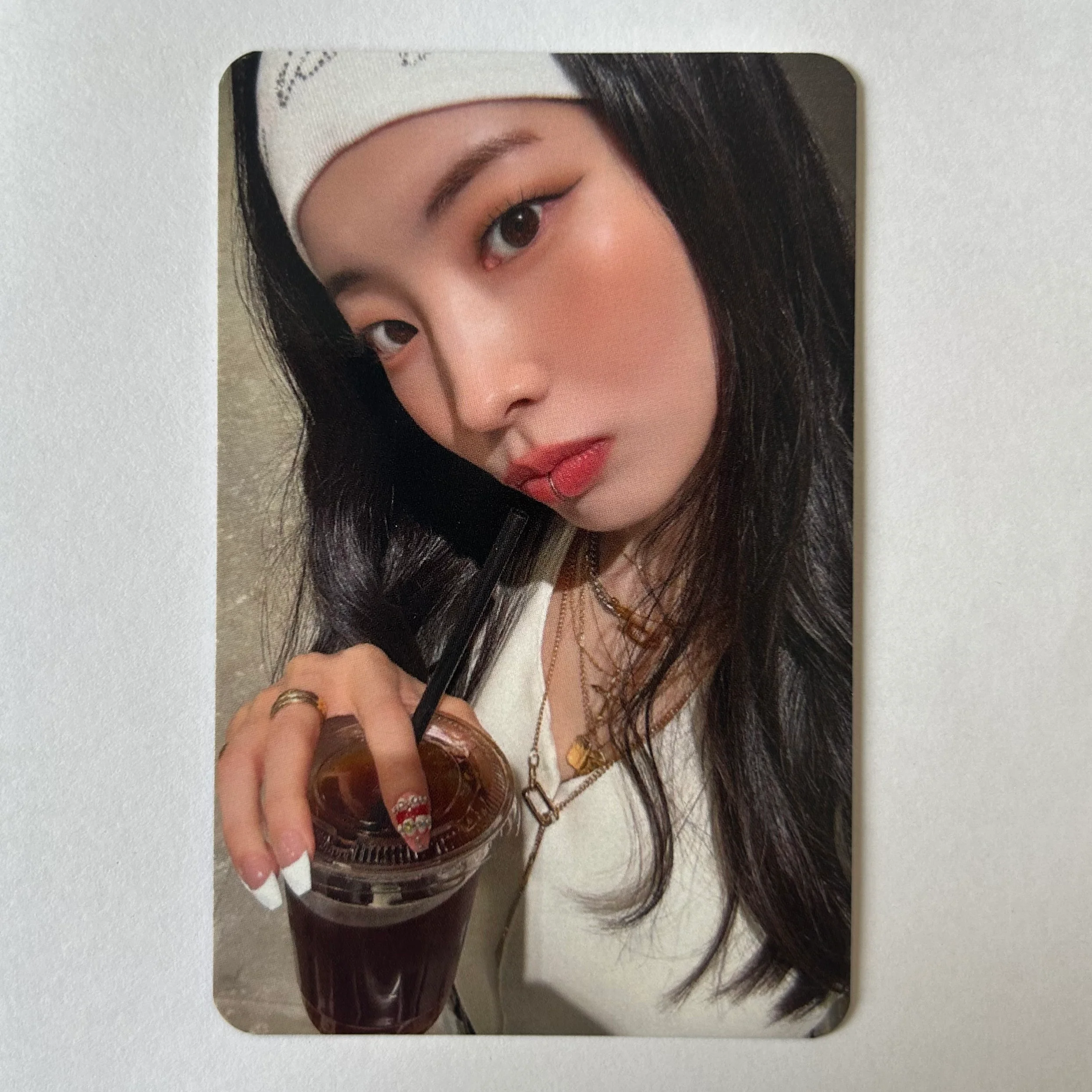 TWICE - This is For (Digipack ver) Soundwave Photocards - Image 8