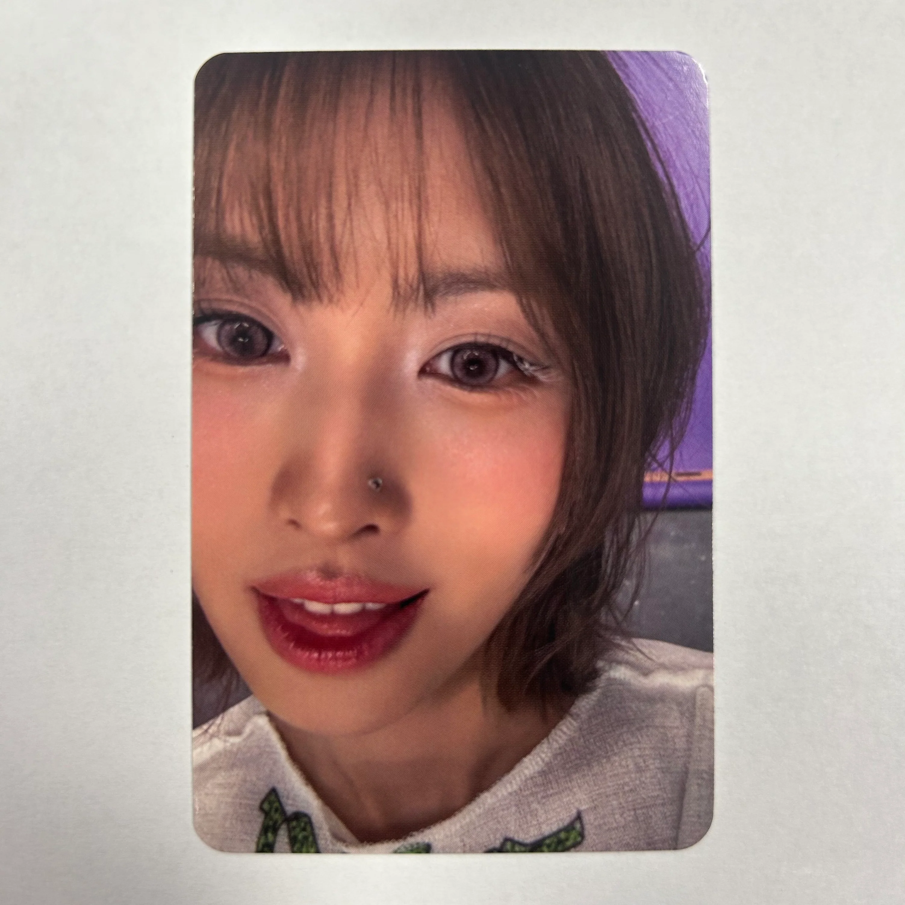 TWICE - This is For Music Plant Photocards - Image 4