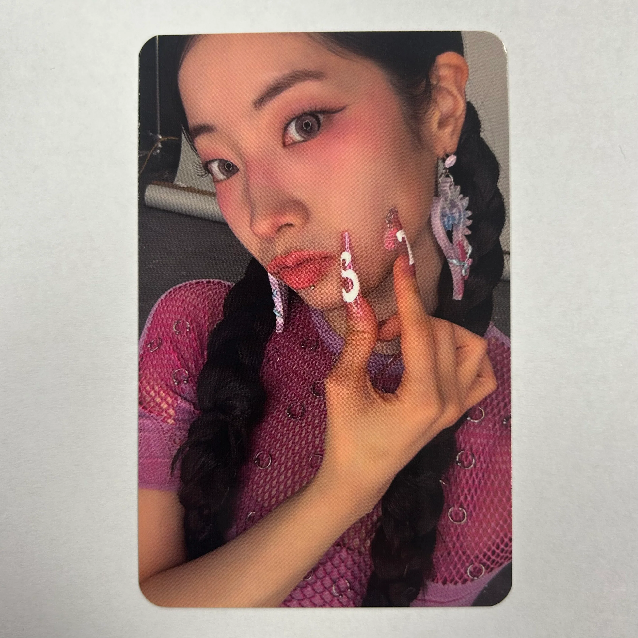 TWICE - This is For Music Plant Photocards - Image 8