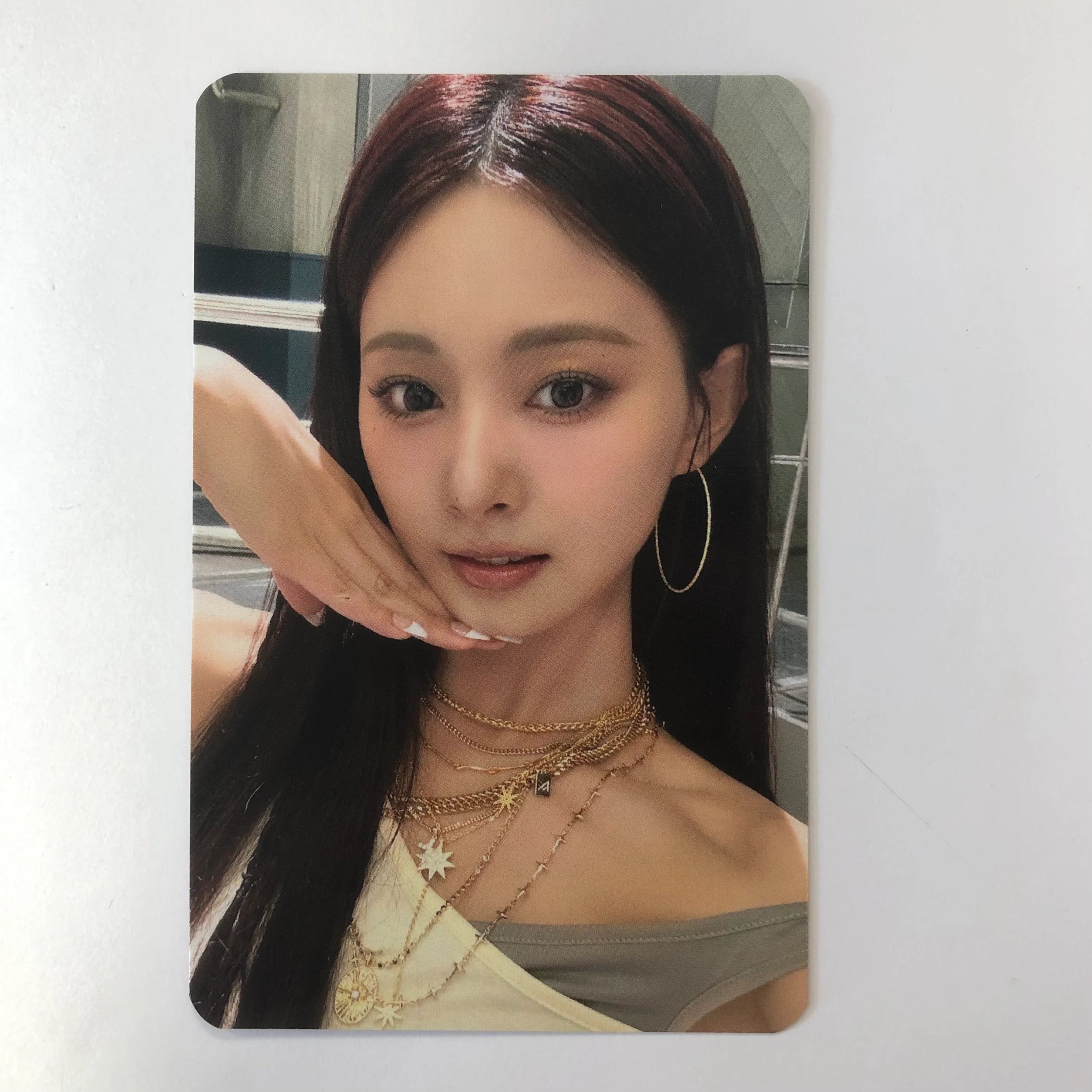 TWICE - This is For Soundwave Lucky Draw Photocards - Image 10