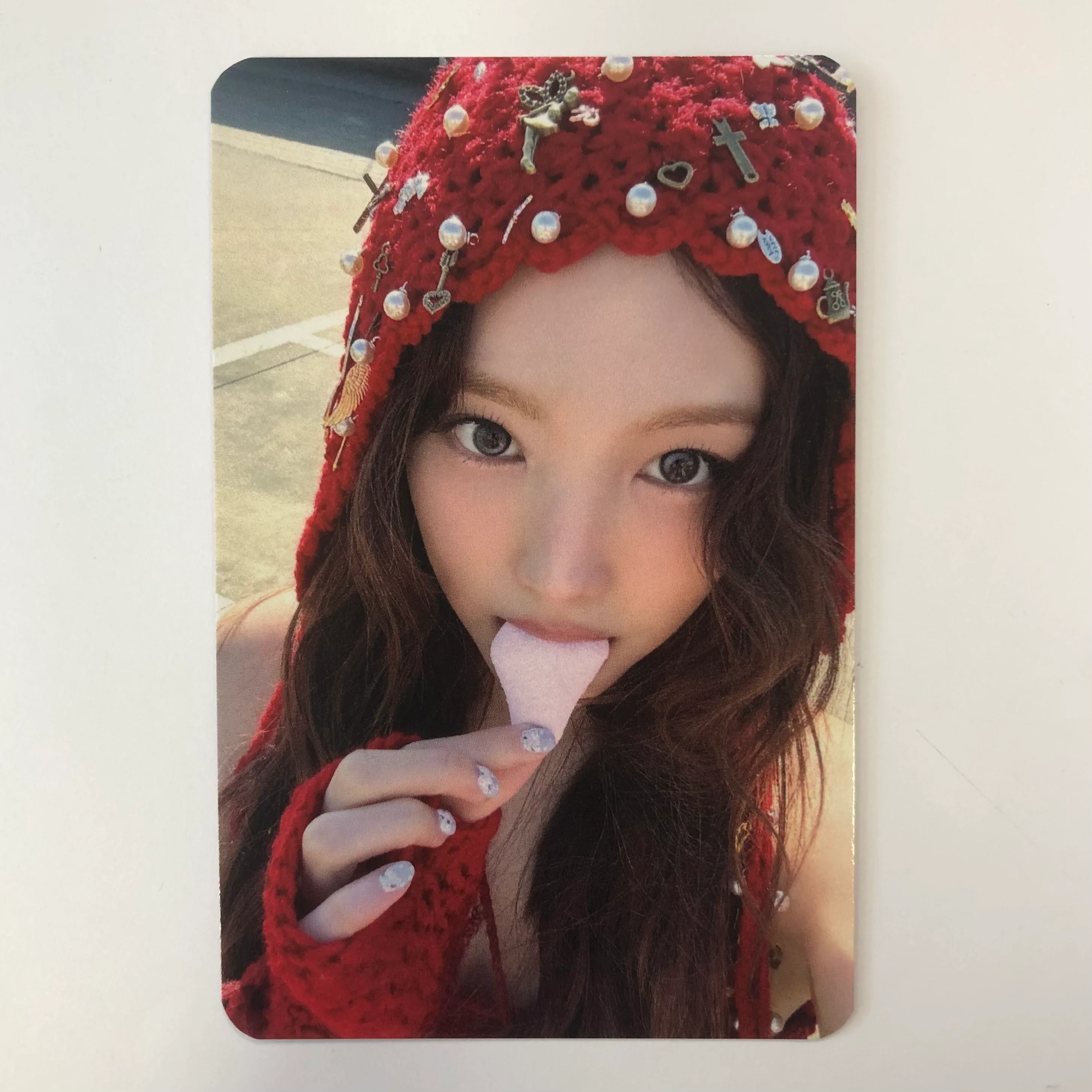 TWICE - This is For Soundwave Lucky Draw Photocards - Image 11