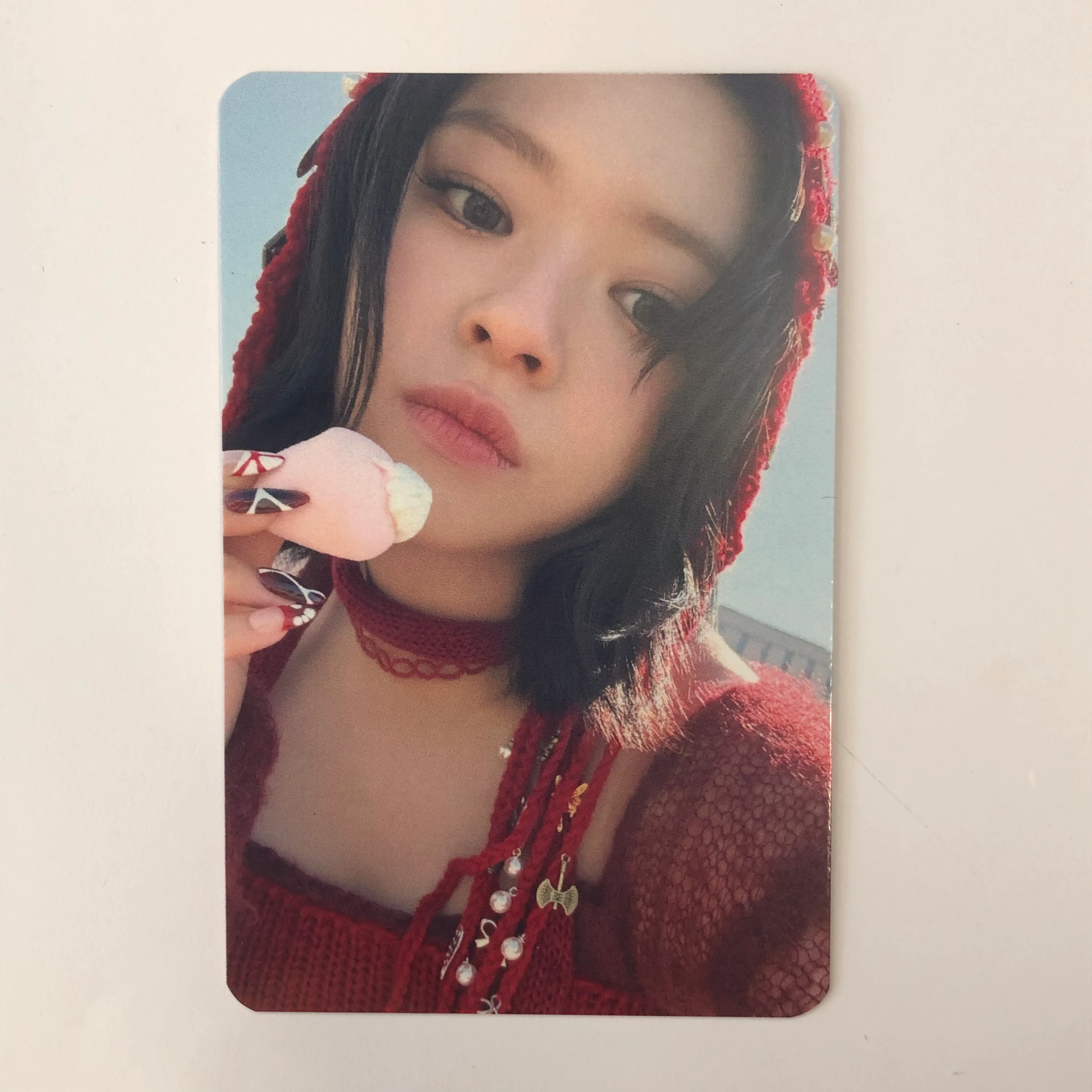 TWICE - This is For Soundwave Lucky Draw Photocards - Image 12