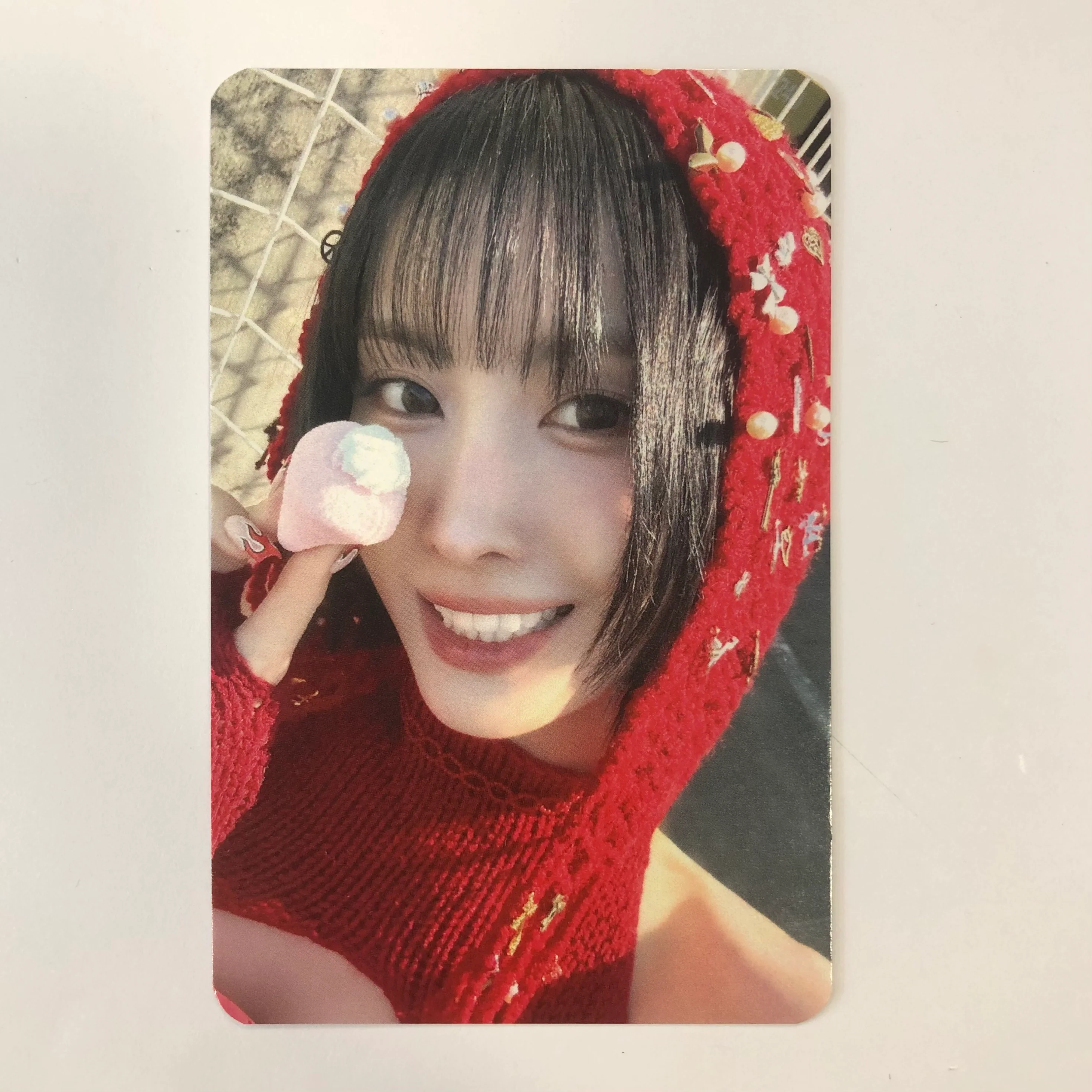 TWICE - This is For Soundwave Lucky Draw Photocards - Image 13