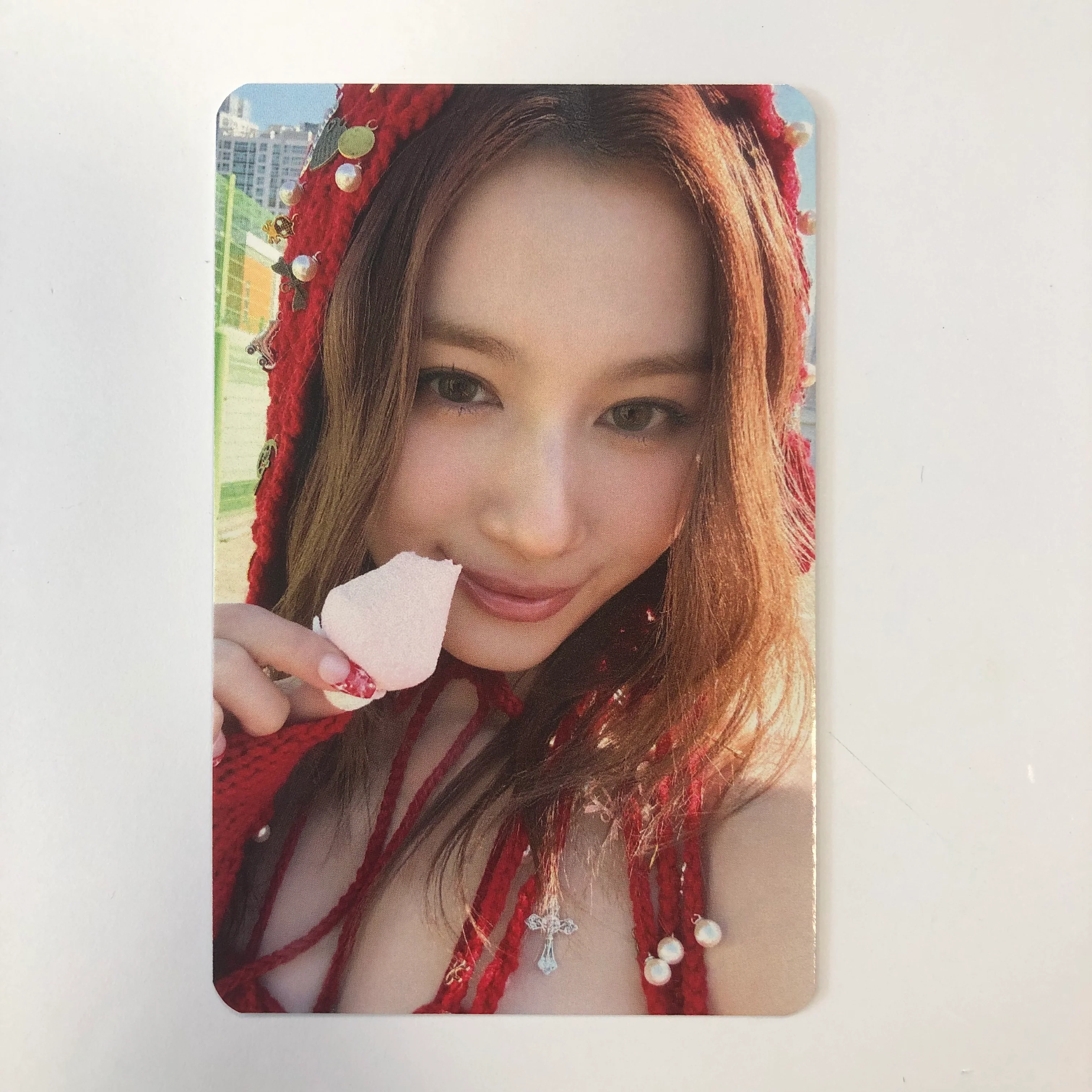TWICE - This is For Soundwave Lucky Draw Photocards - Image 14