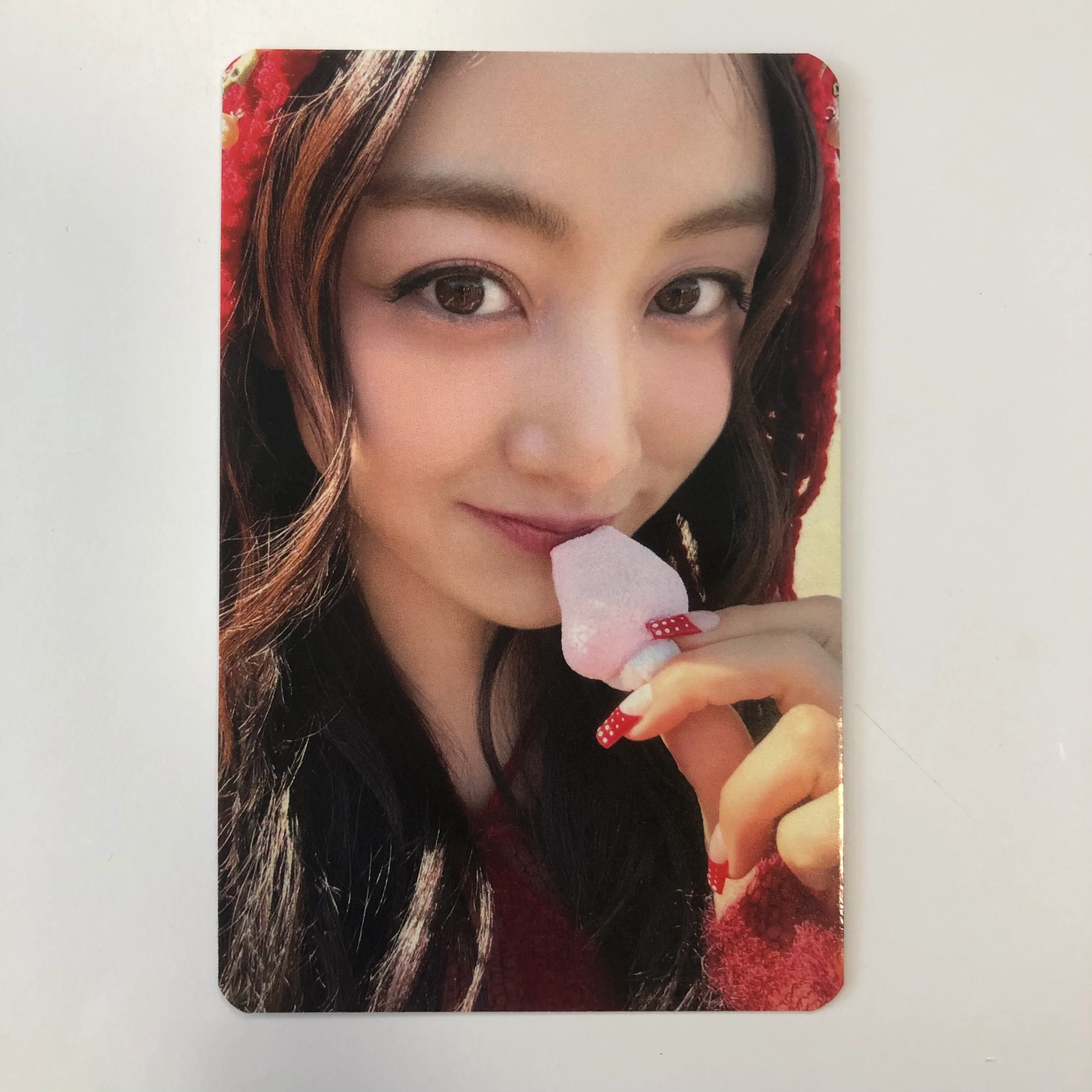 TWICE - This is For Soundwave Lucky Draw Photocards - Image 15