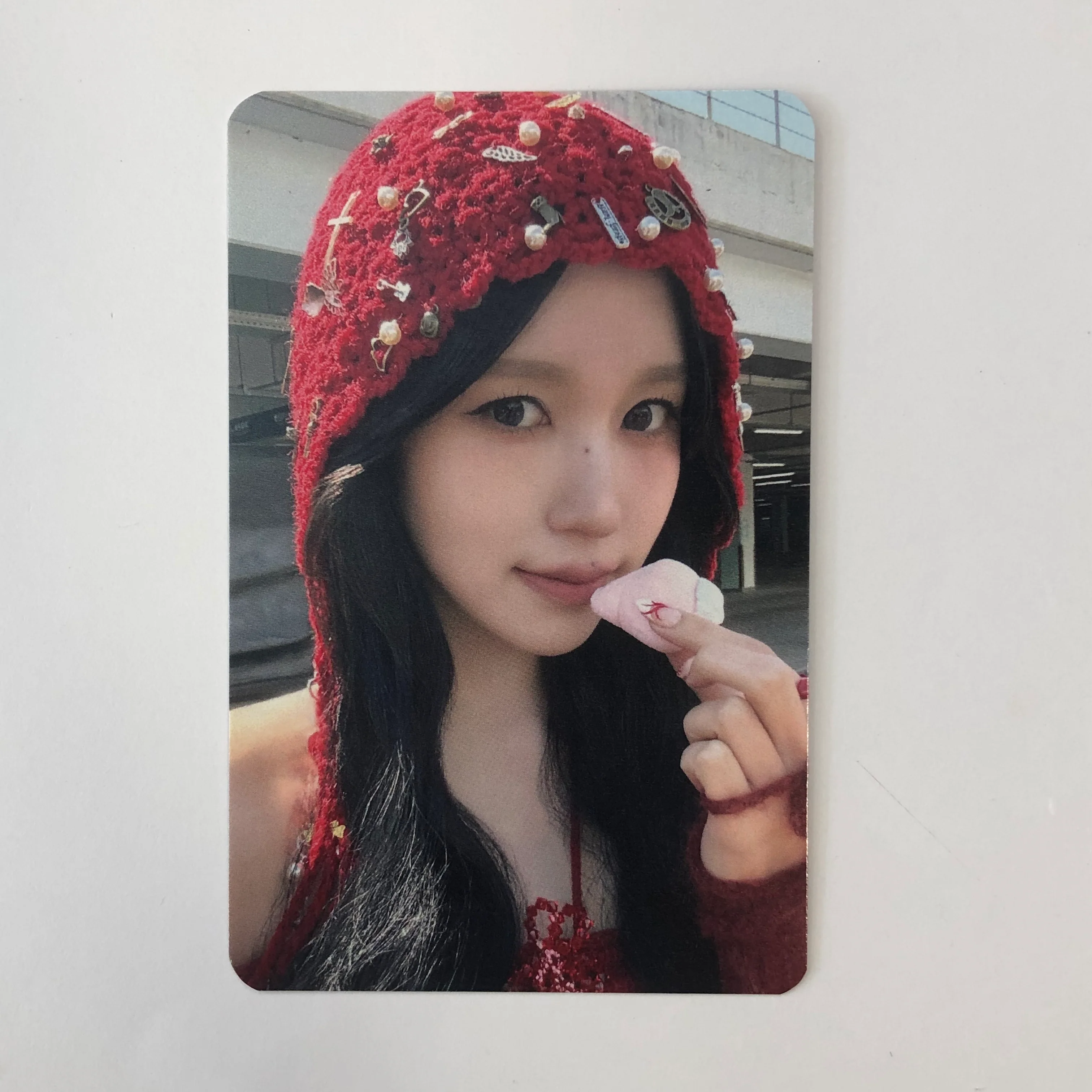 TWICE - This is For Soundwave Lucky Draw Photocards - Image 16