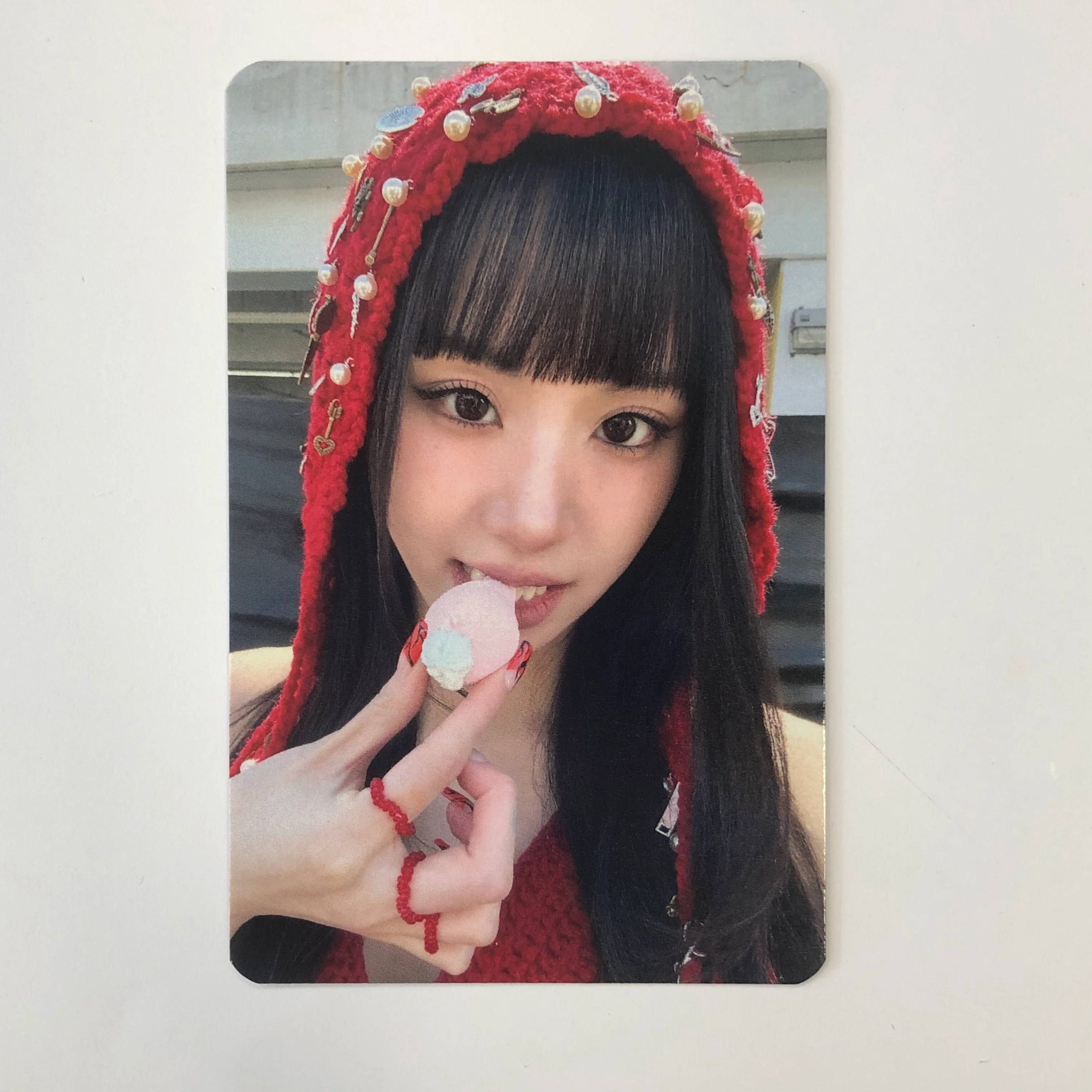 TWICE - This is For Soundwave Lucky Draw Photocards - Image 18