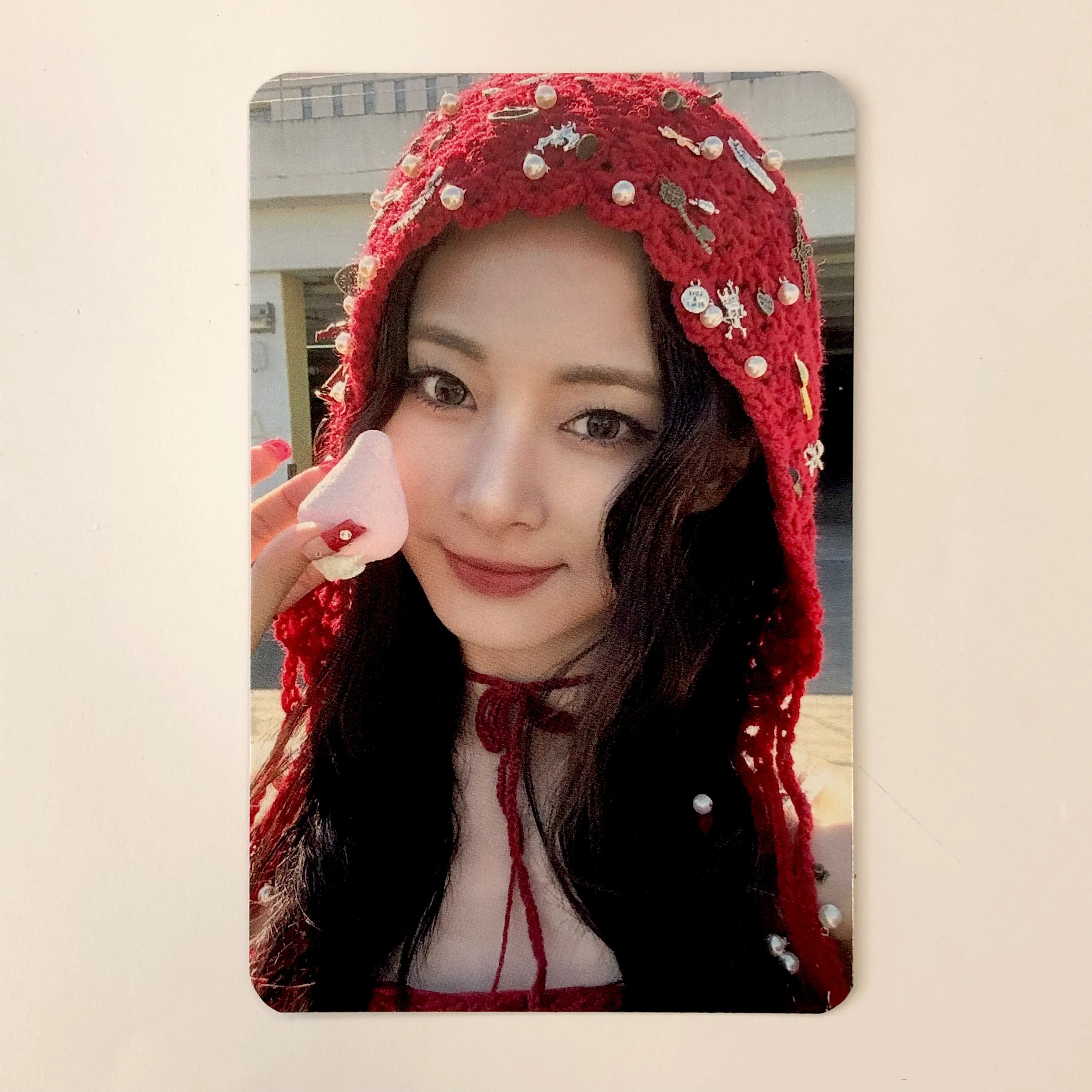 TWICE - This is For Soundwave Lucky Draw Photocards - Image 19