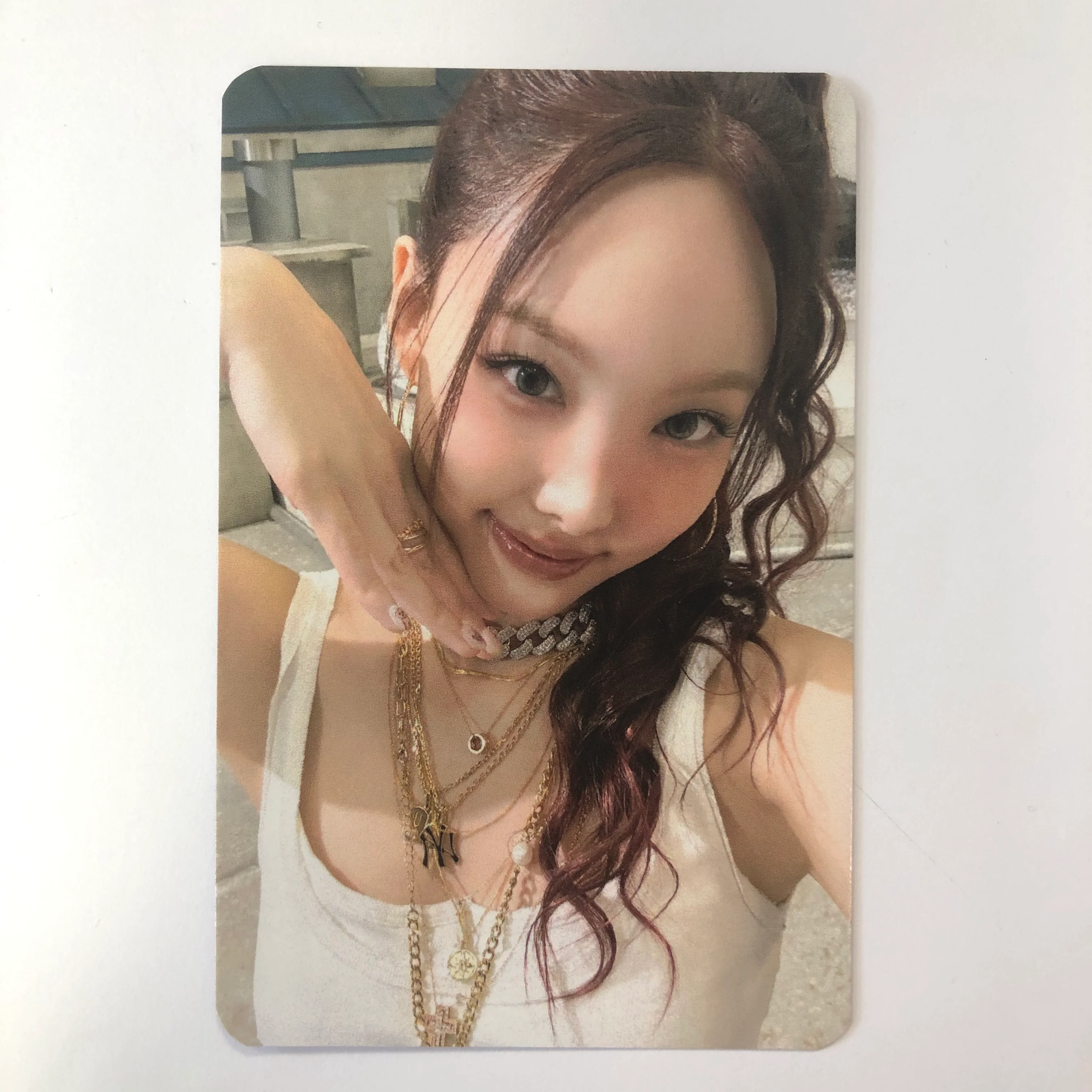 TWICE - This is For Soundwave Lucky Draw Photocards - Image 2