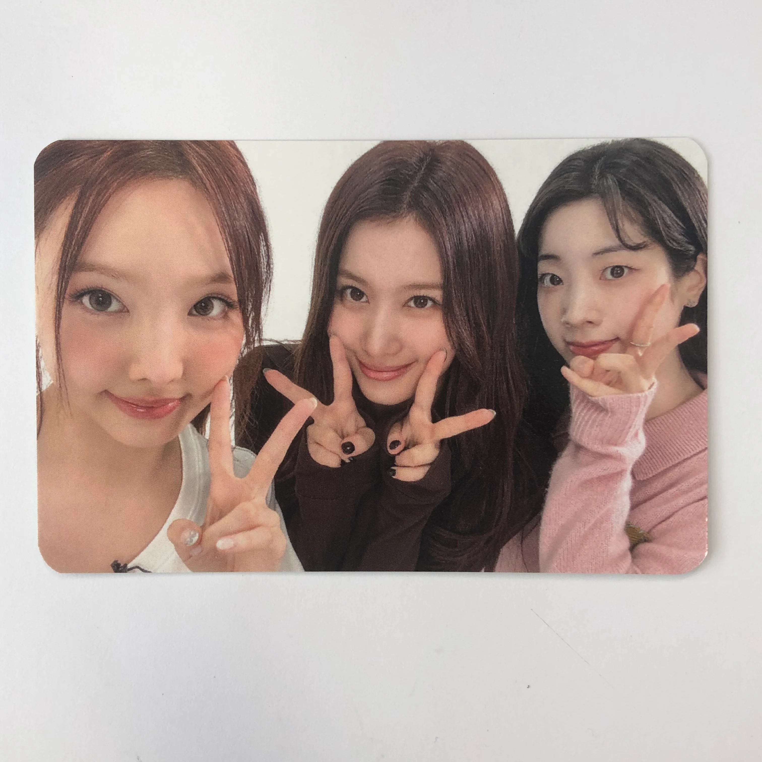 TWICE - This is For Soundwave Lucky Draw Photocards - Image 20