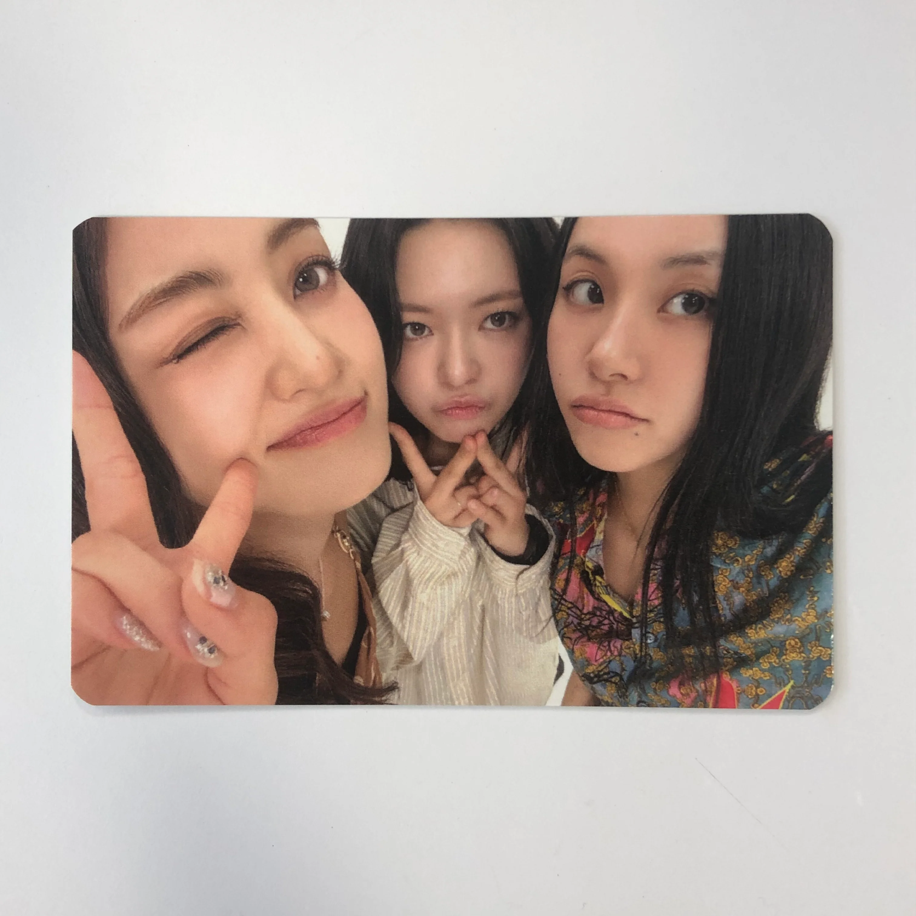 TWICE - This is For Soundwave Lucky Draw Photocards - Image 21