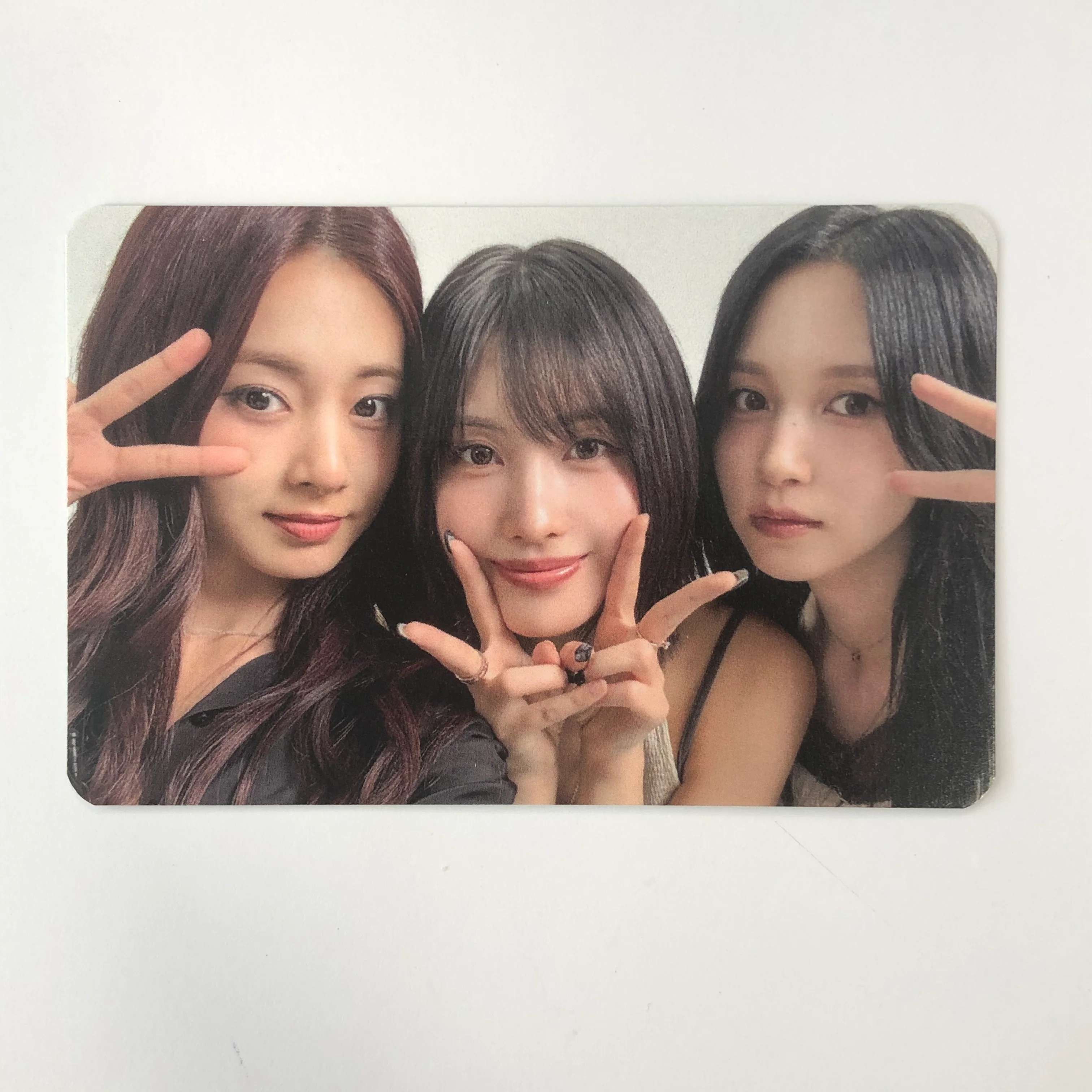 TWICE - This is For Soundwave Lucky Draw Photocards - Image 22
