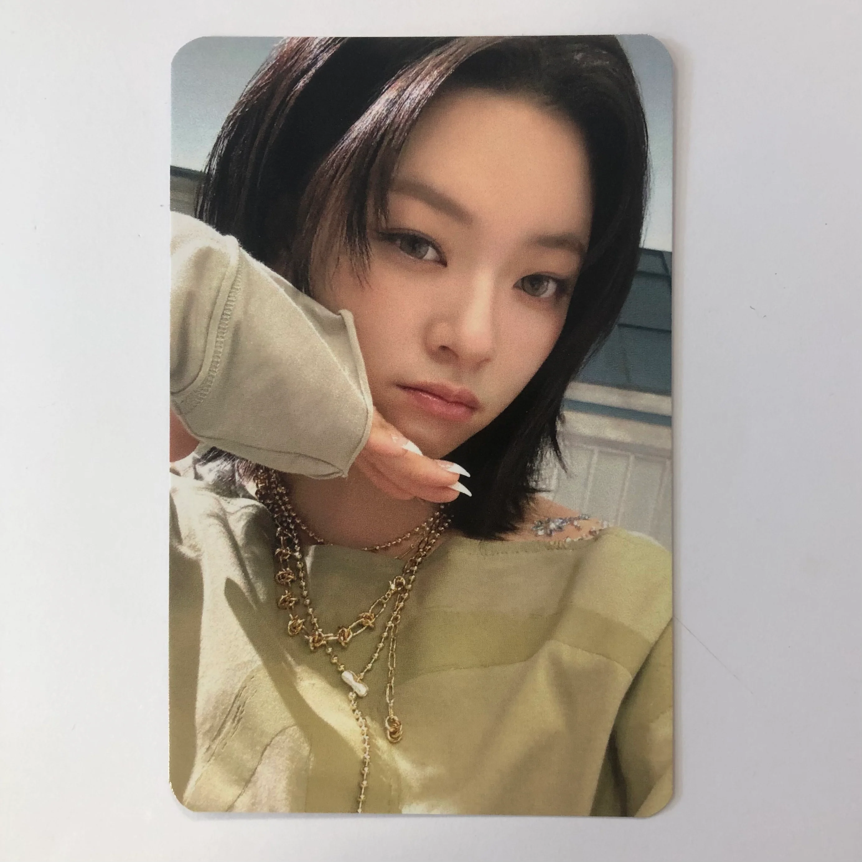 TWICE - This is For Soundwave Lucky Draw Photocards - Image 3