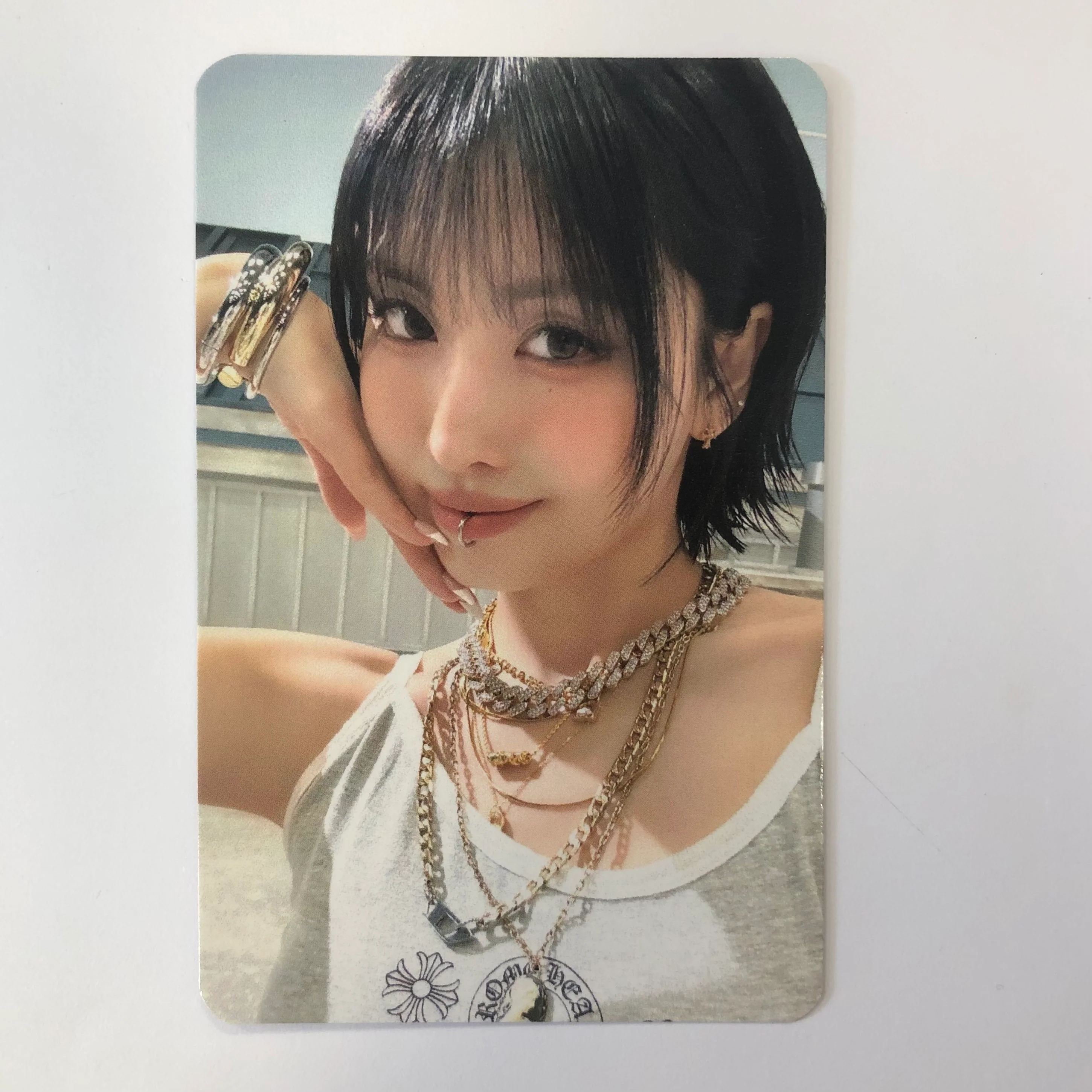 TWICE - This is For Soundwave Lucky Draw Photocards - Image 4