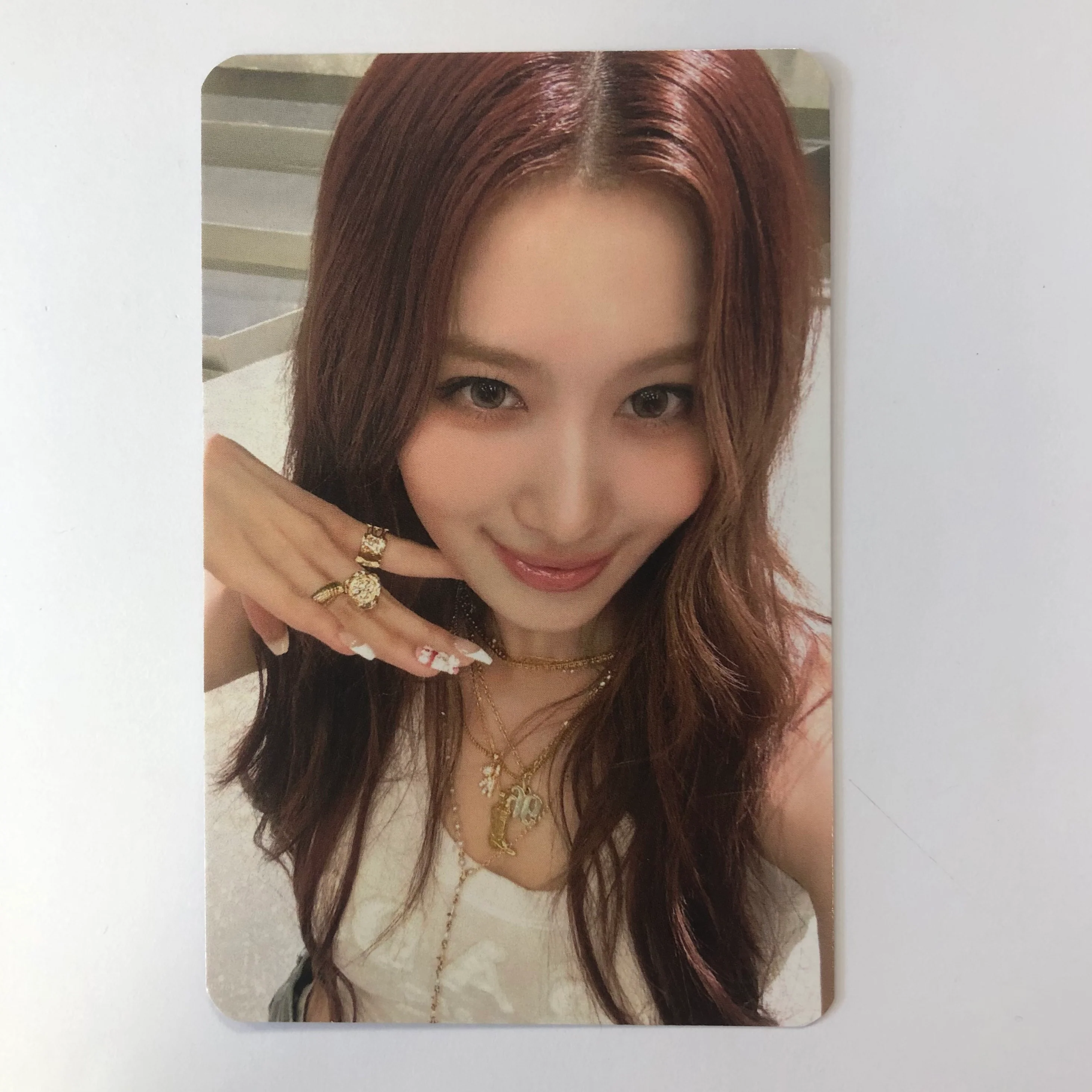 TWICE - This is For Soundwave Lucky Draw Photocards - Image 5