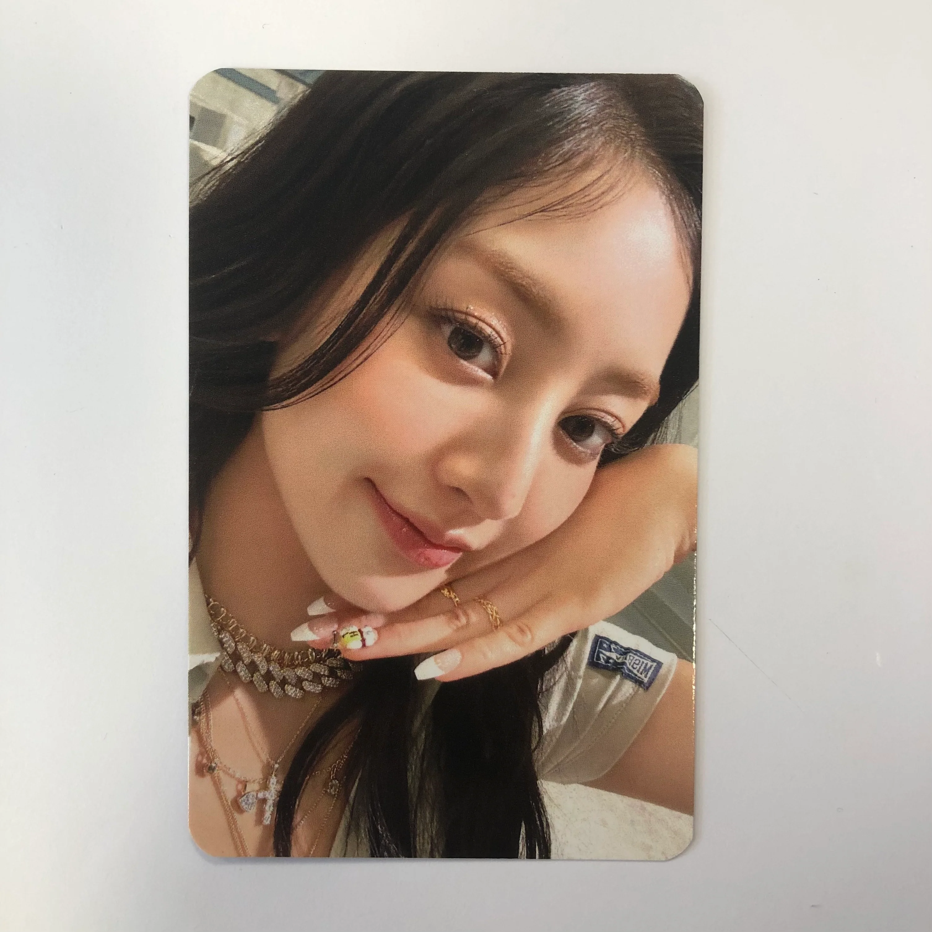 TWICE - This is For Soundwave Lucky Draw Photocards - Image 6