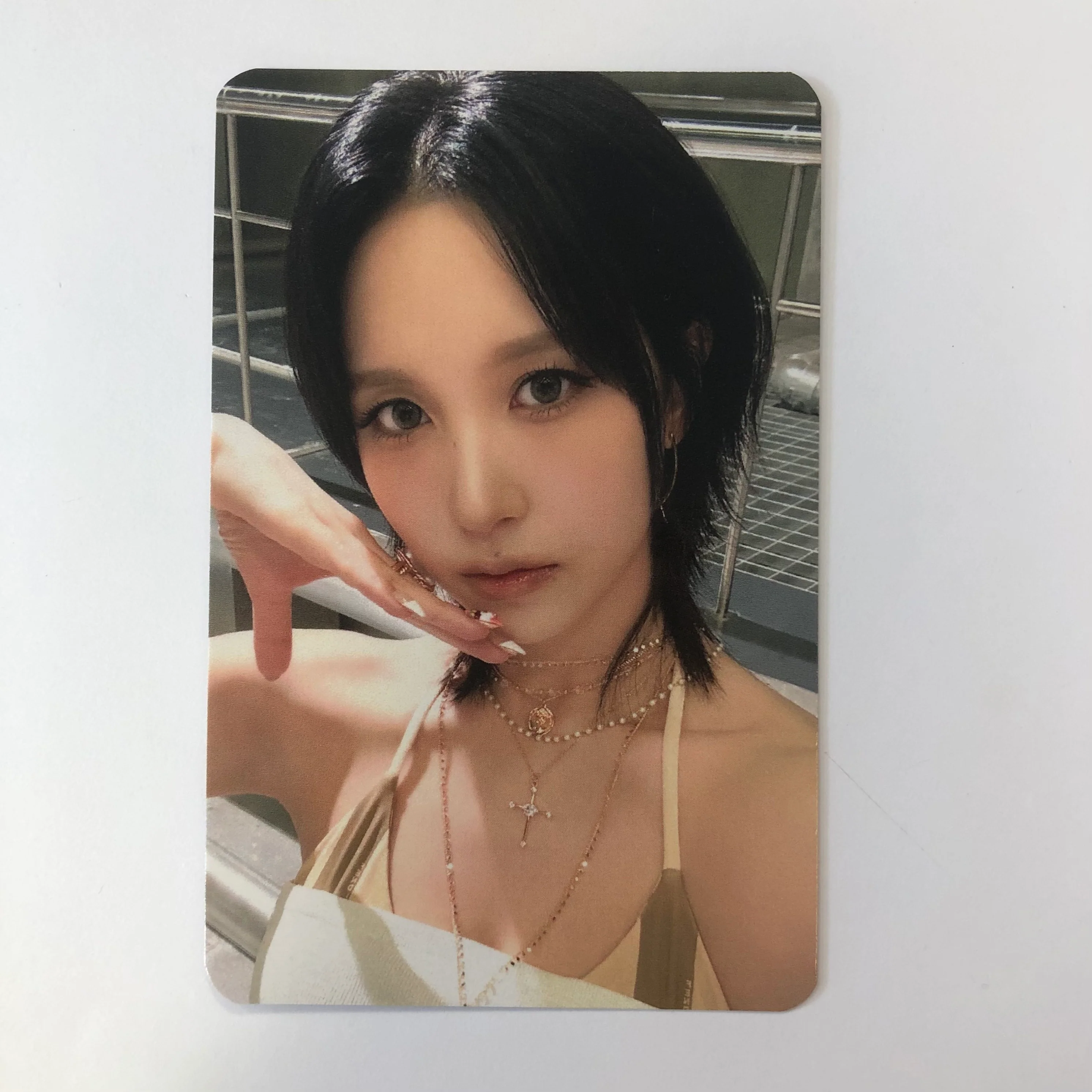 TWICE - This is For Soundwave Lucky Draw Photocards - Image 7