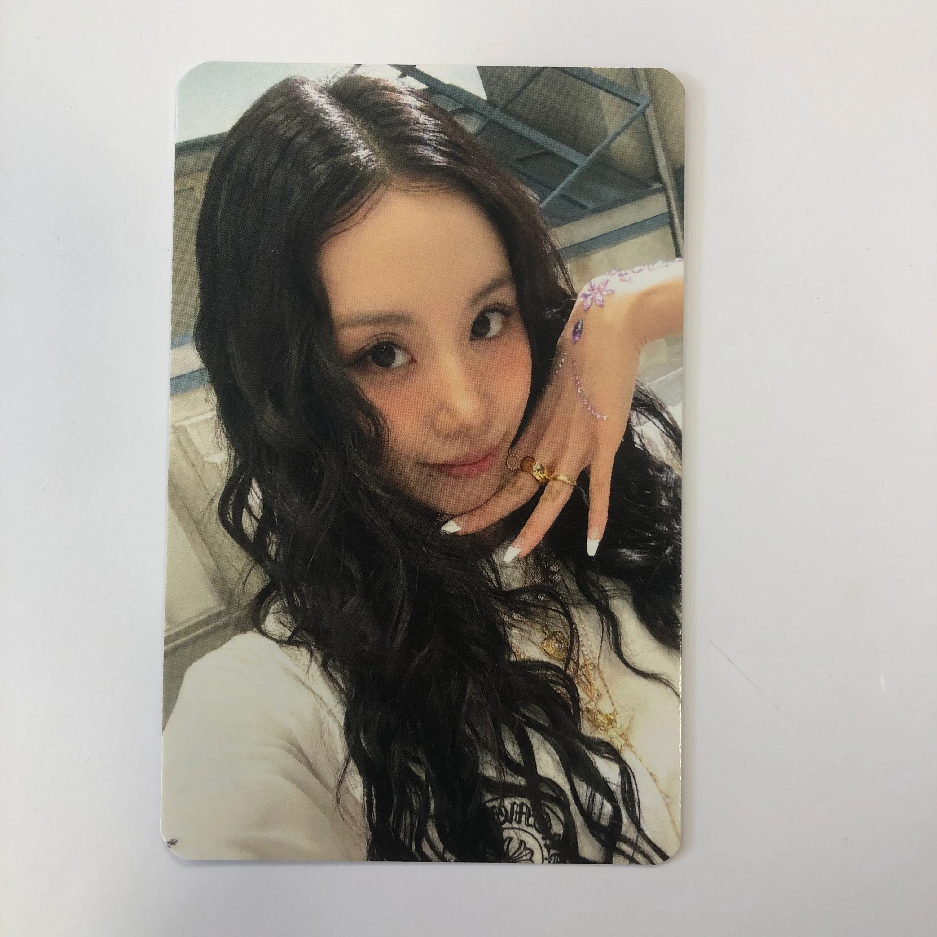 TWICE - This is For Soundwave Lucky Draw Photocards - Image 9