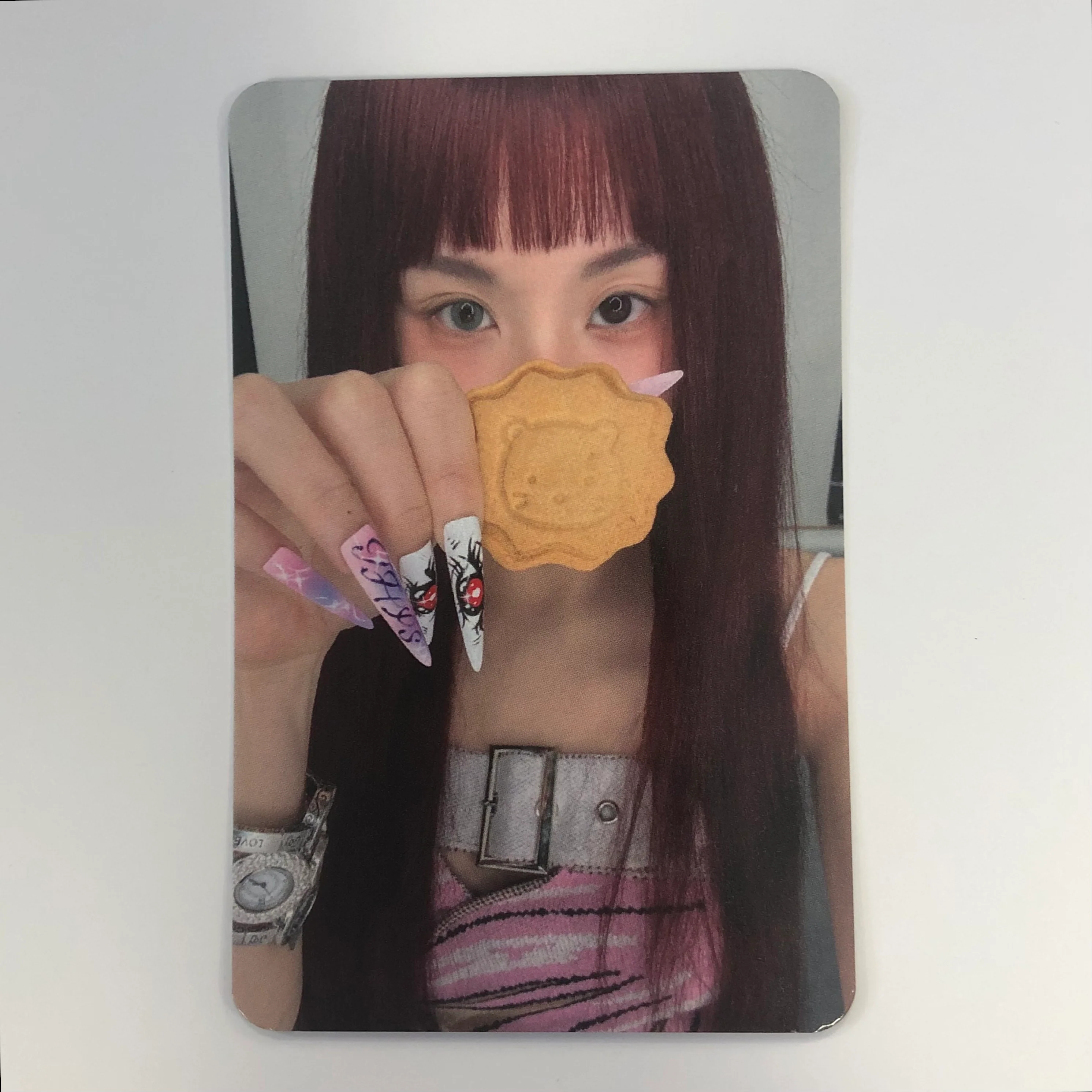 TWICE - This is For Soundwave Photocards - Image 9