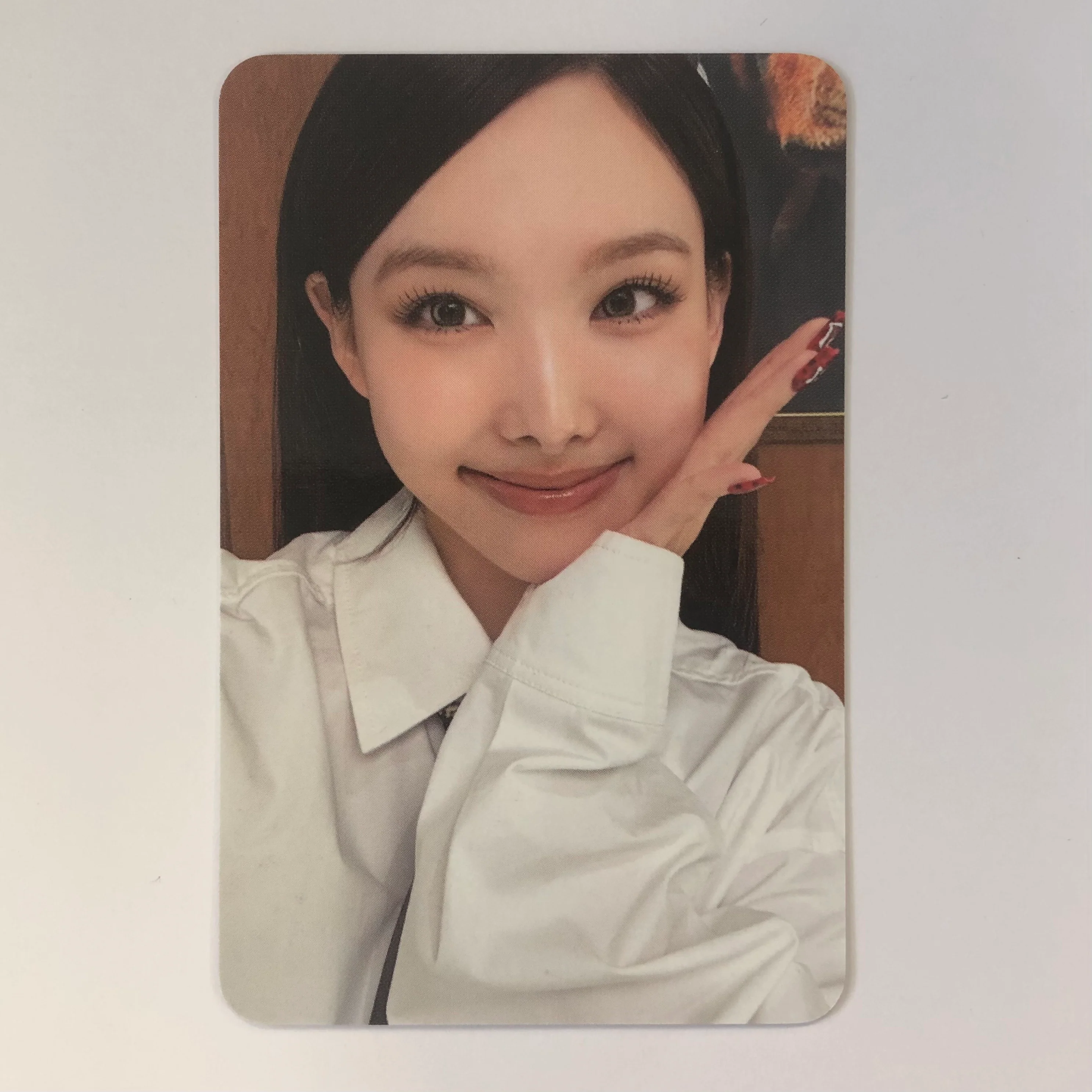 TWICE - This is For Withmuu Photocards - Image 5