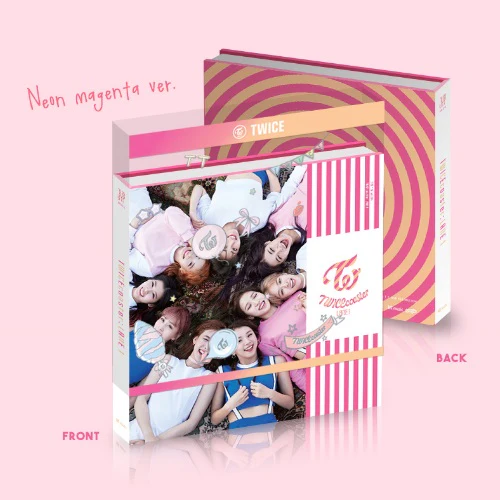 TWICE - Twicecoaster Lane 1 - Image 2