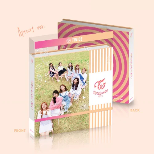 TWICE - Twicecoaster Lane 1 - Image 3