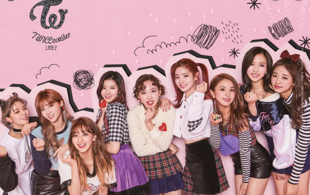 TWICE - Twicecoaster Lane 2 - Image 4