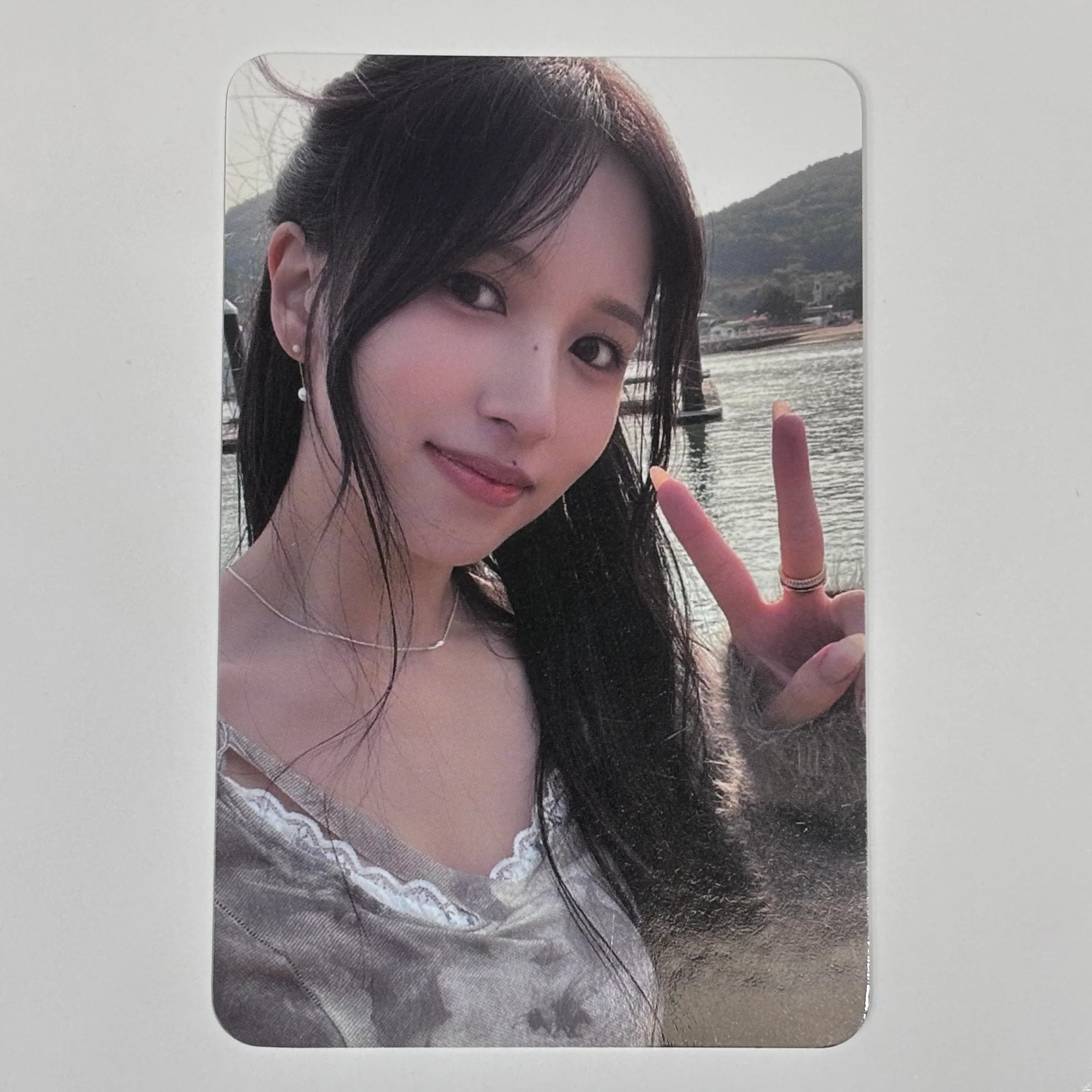 TWICE - With You-th Music Plant Lucky Draws - Image 10