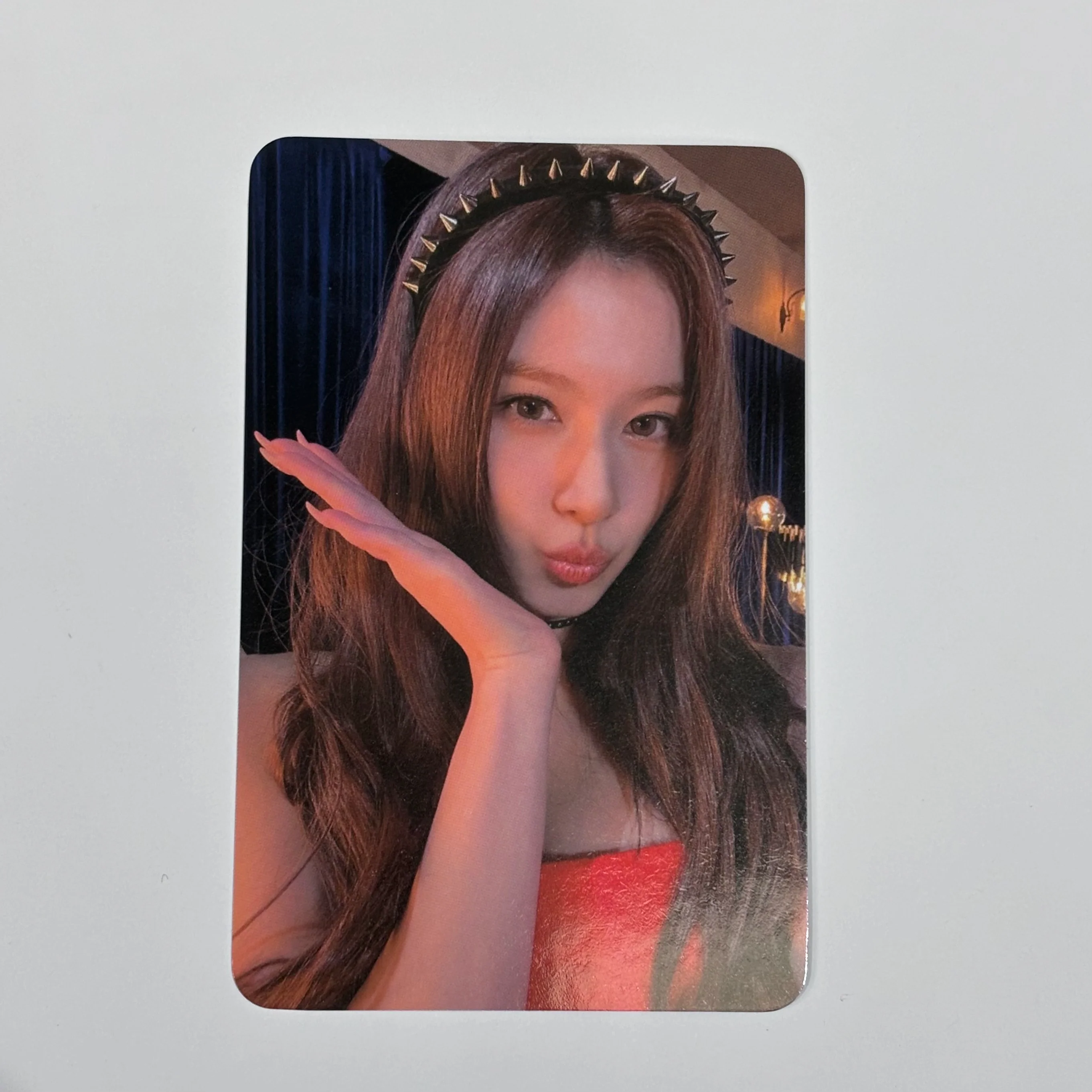 TWICE - With You-th Music Plant Lucky Draws - Image 11