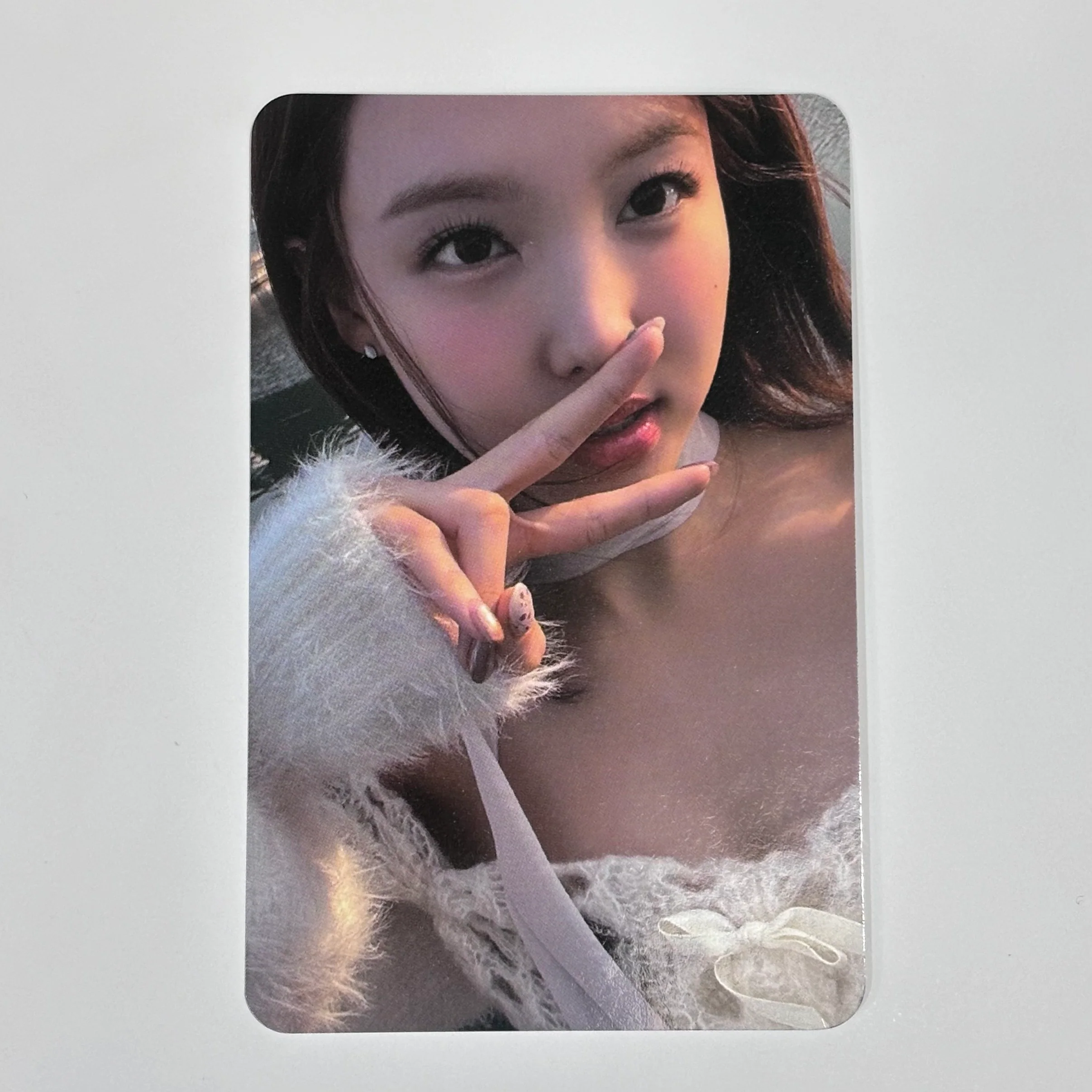 TWICE - With You-th Music Plant Lucky Draws - Image 2