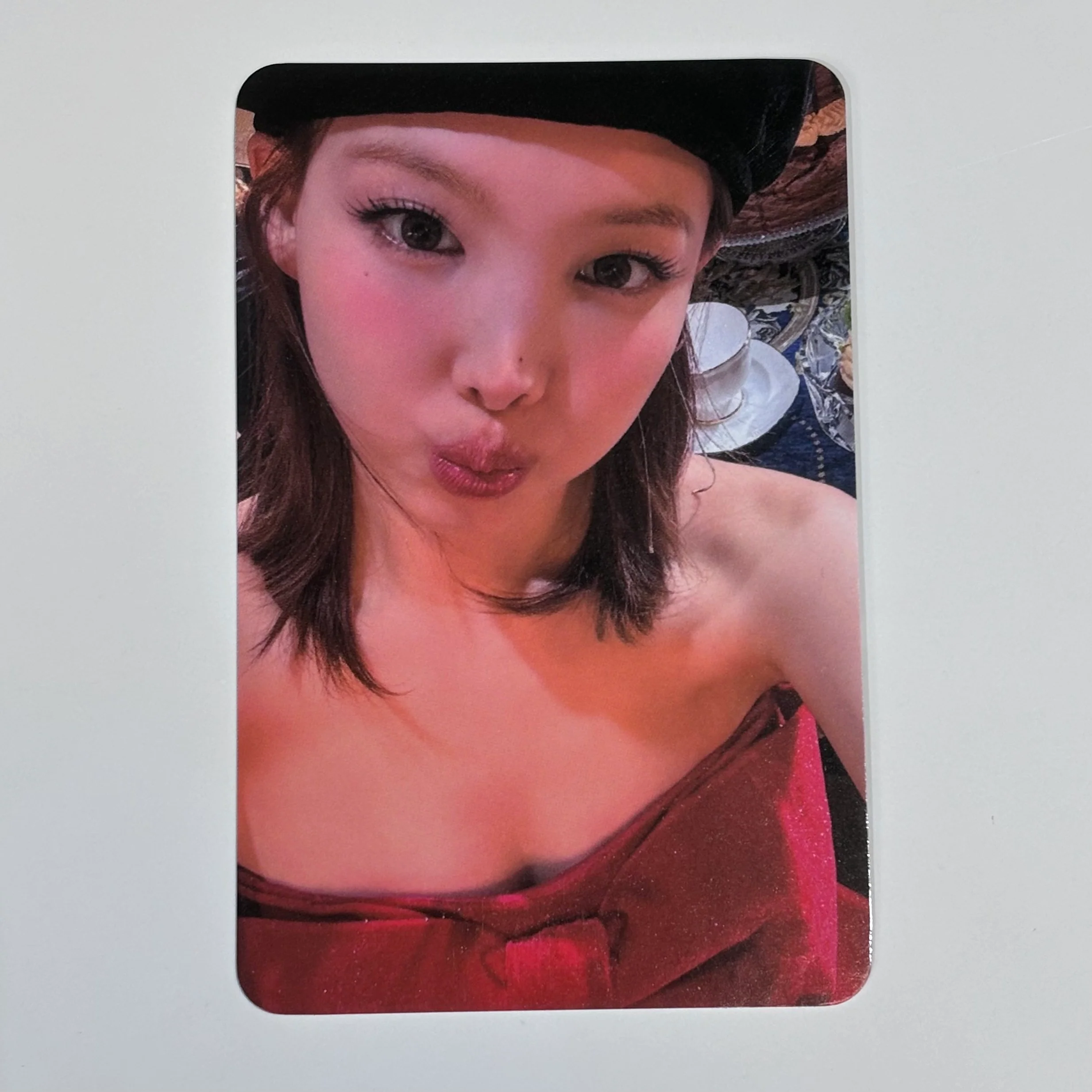 TWICE - With You-th Music Plant Lucky Draws - Image 3